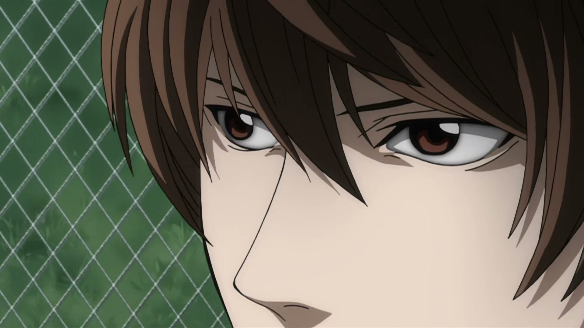 Death Note Ep 10: Doubt @ 00:02:00