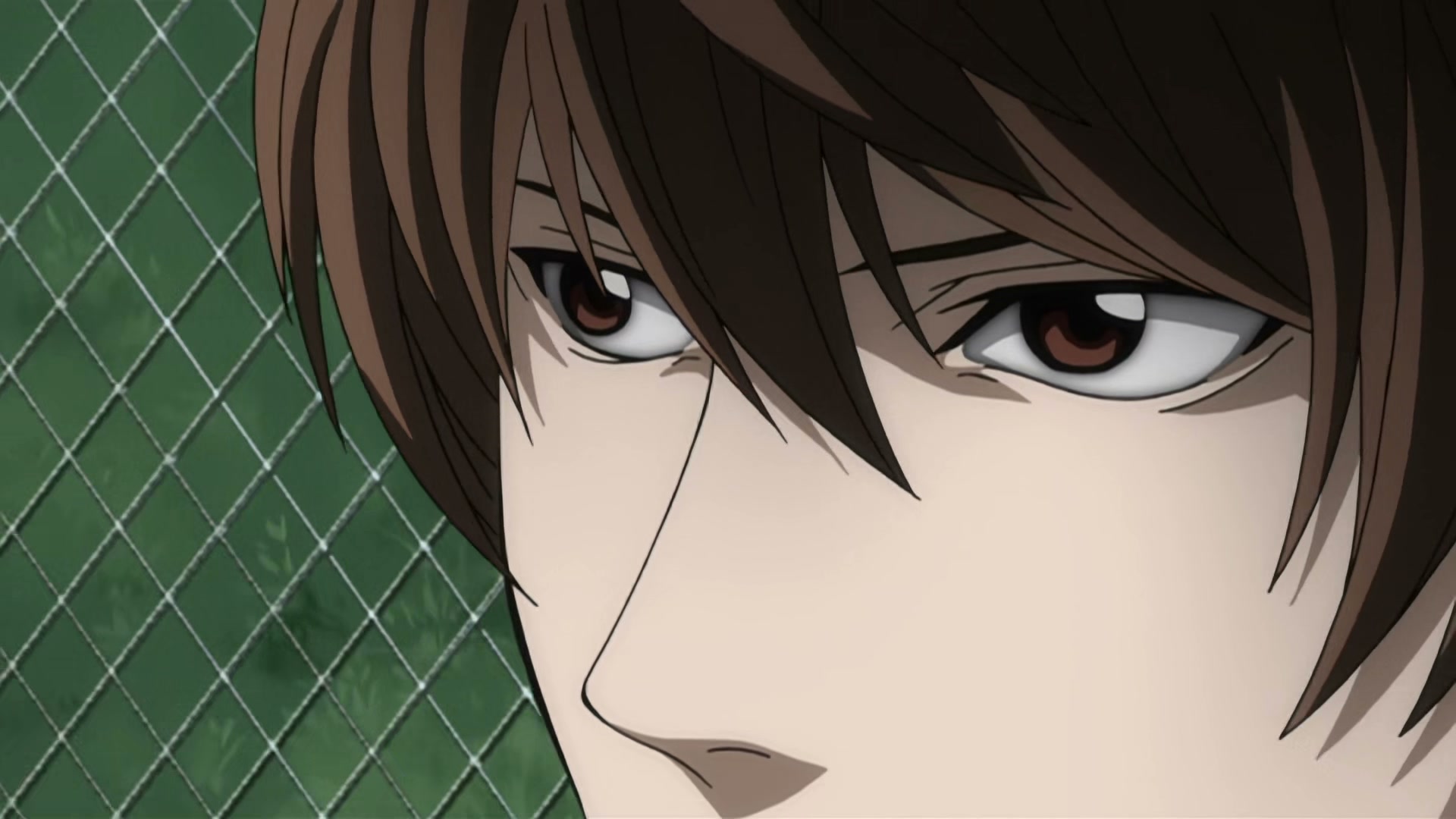 Death Note Ep 10: Doubt @ 00:02:03
