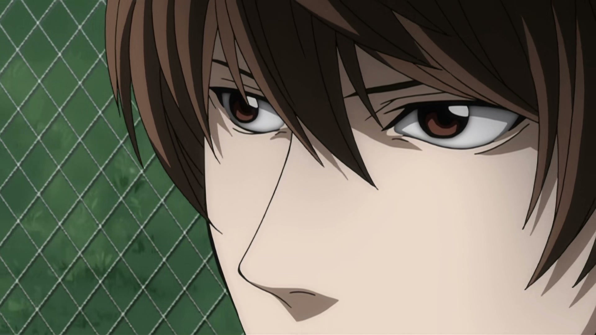 Death Note Ep 10: Doubt @ 00:02:05