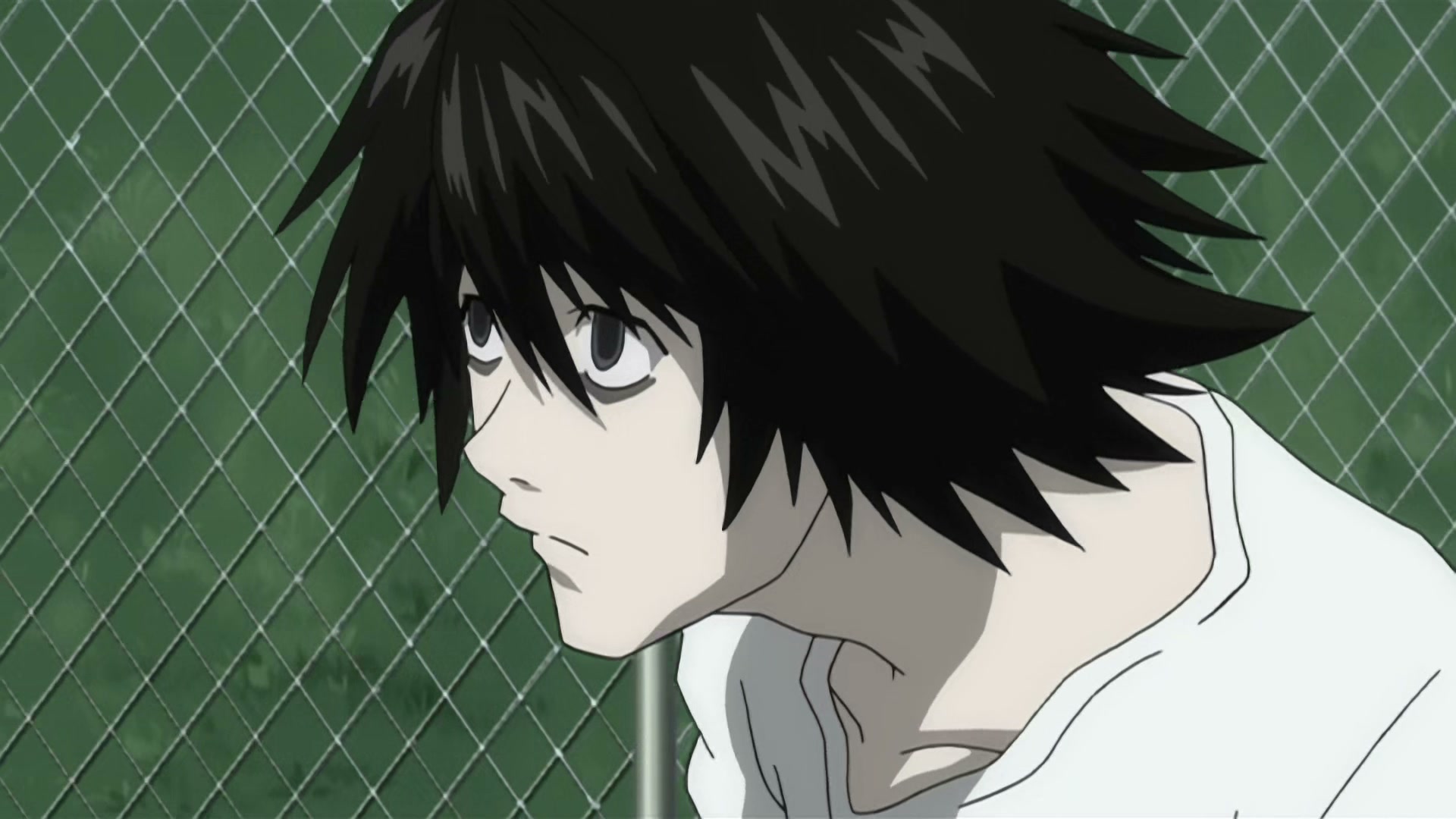 Death Note Ep 10: Doubt @ 00:02:14