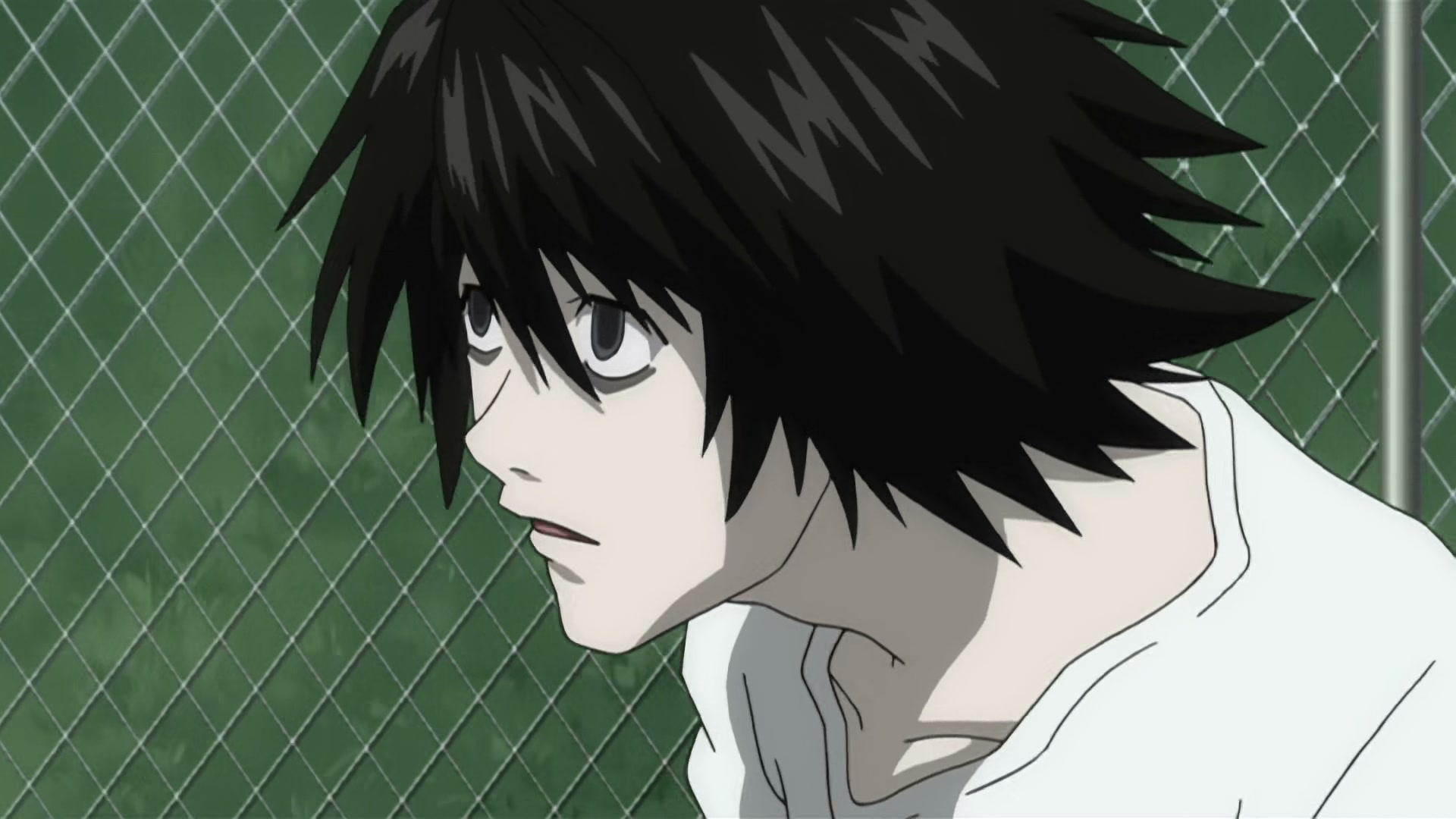 Death Note Ep 10: Doubt @ 00:02:17