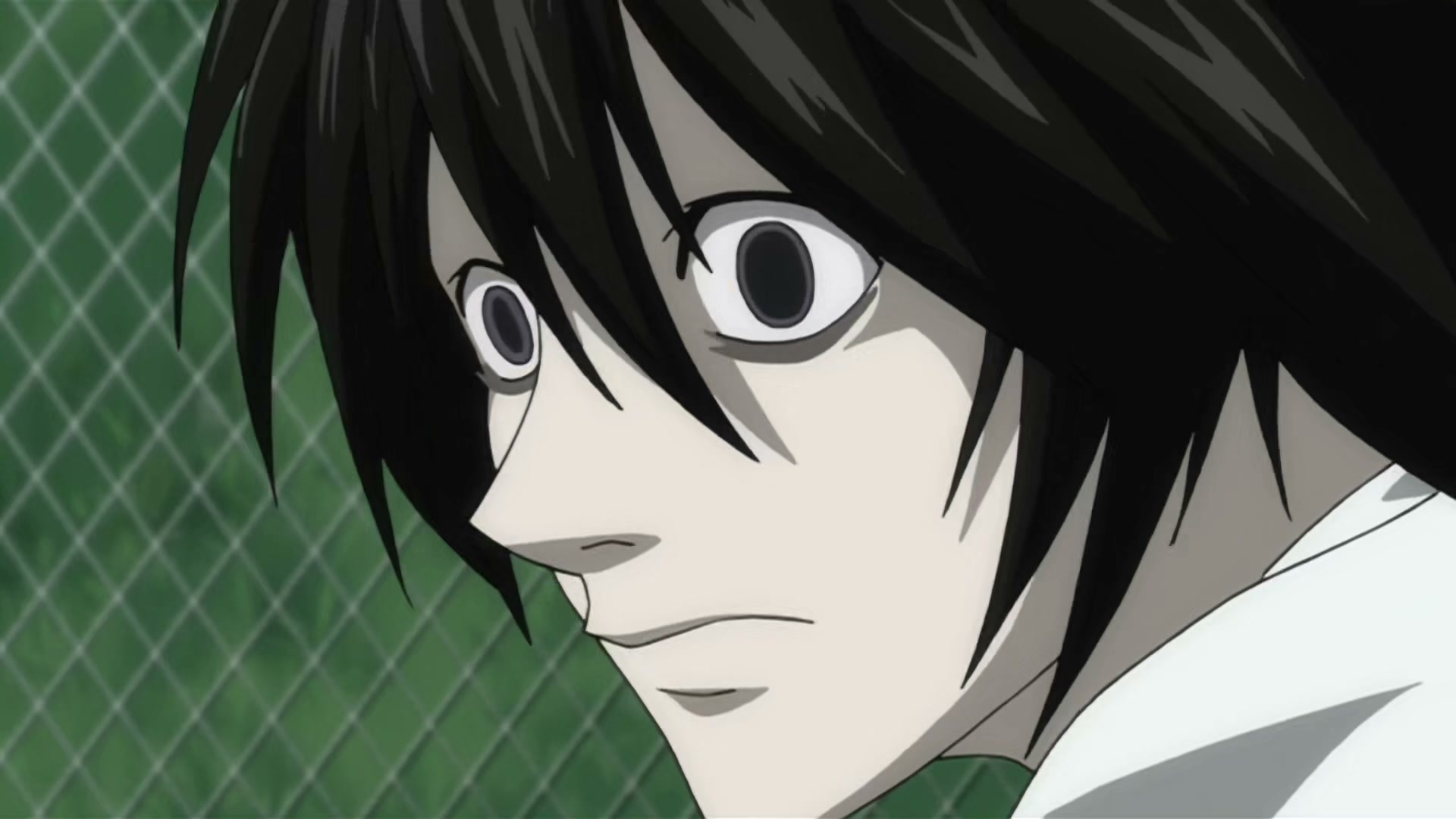 Death Note Ep 10: Doubt @ 00:02:40
