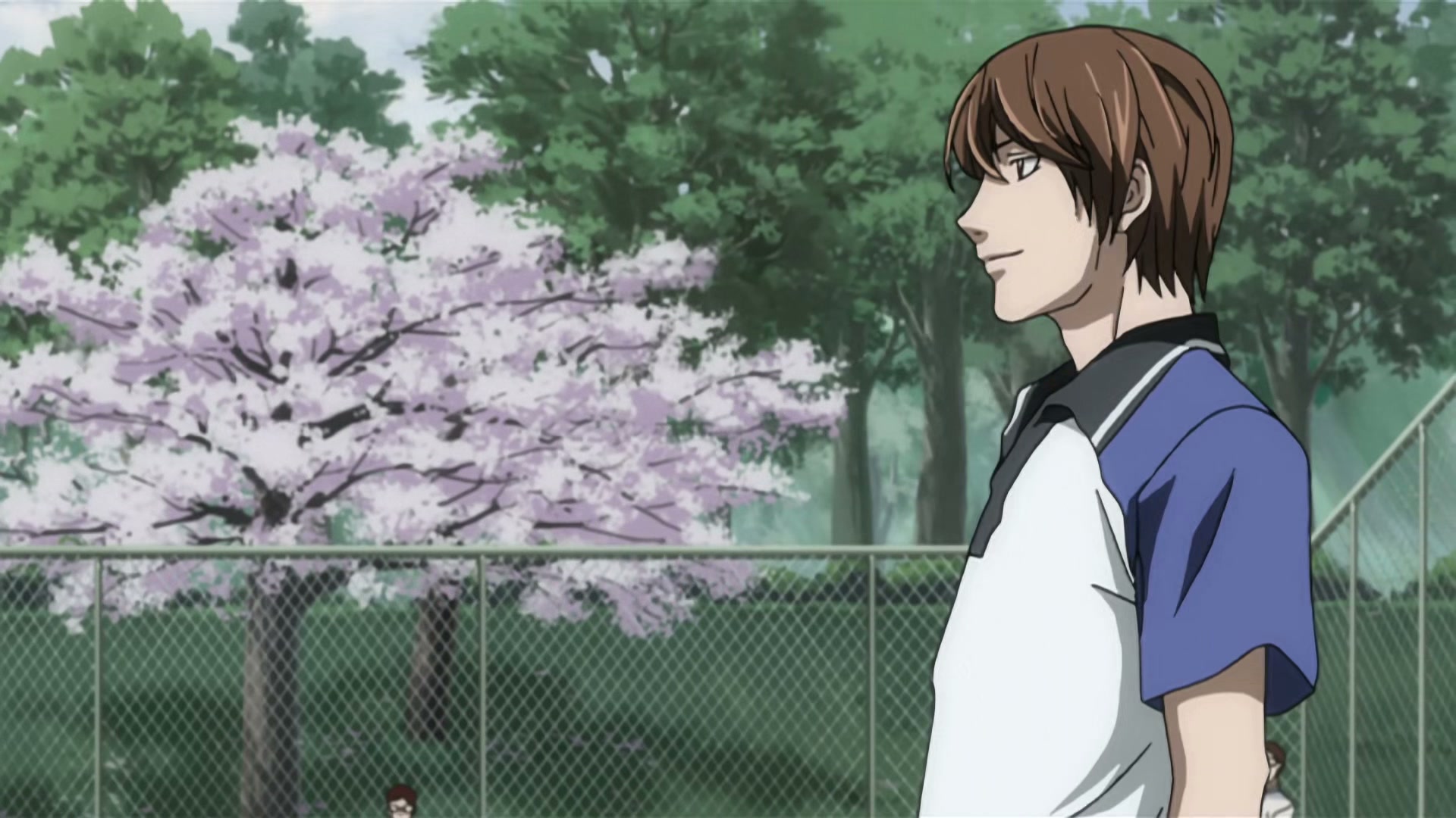 Death Note Ep 10: Doubt @ 00:02:55