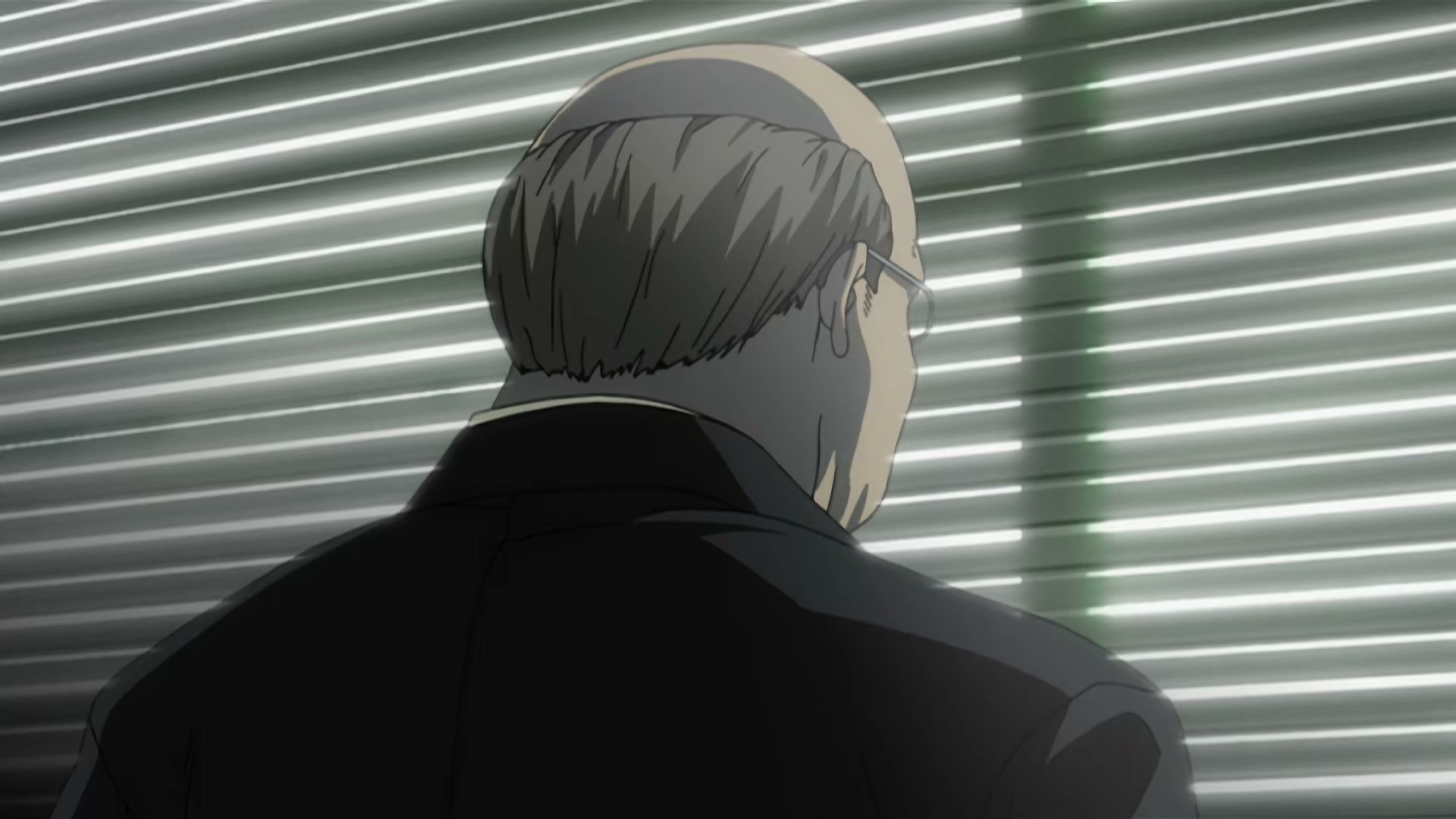Death Note Ep 10: Doubt @ 00:03:35
