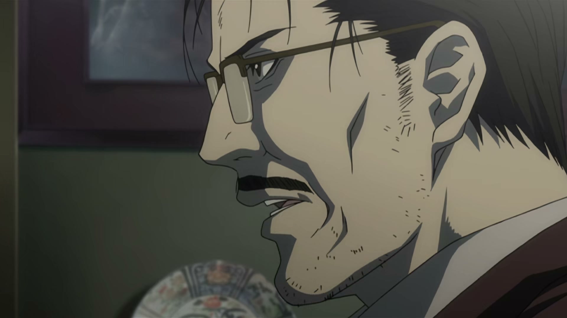 Death Note Ep 10: Doubt @ 00:04:04