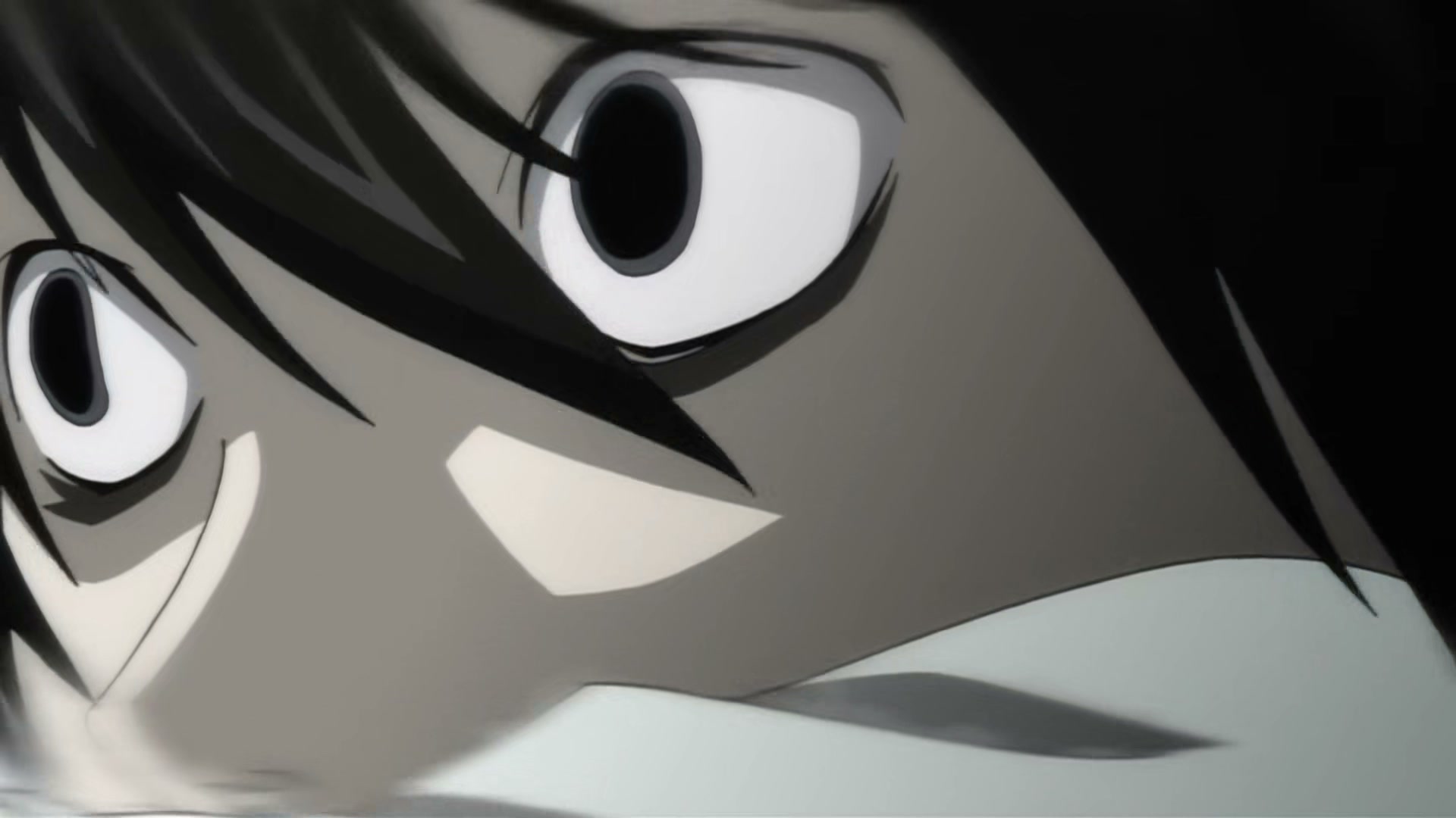 Death Note Ep 10: Doubt @ 00:04:24