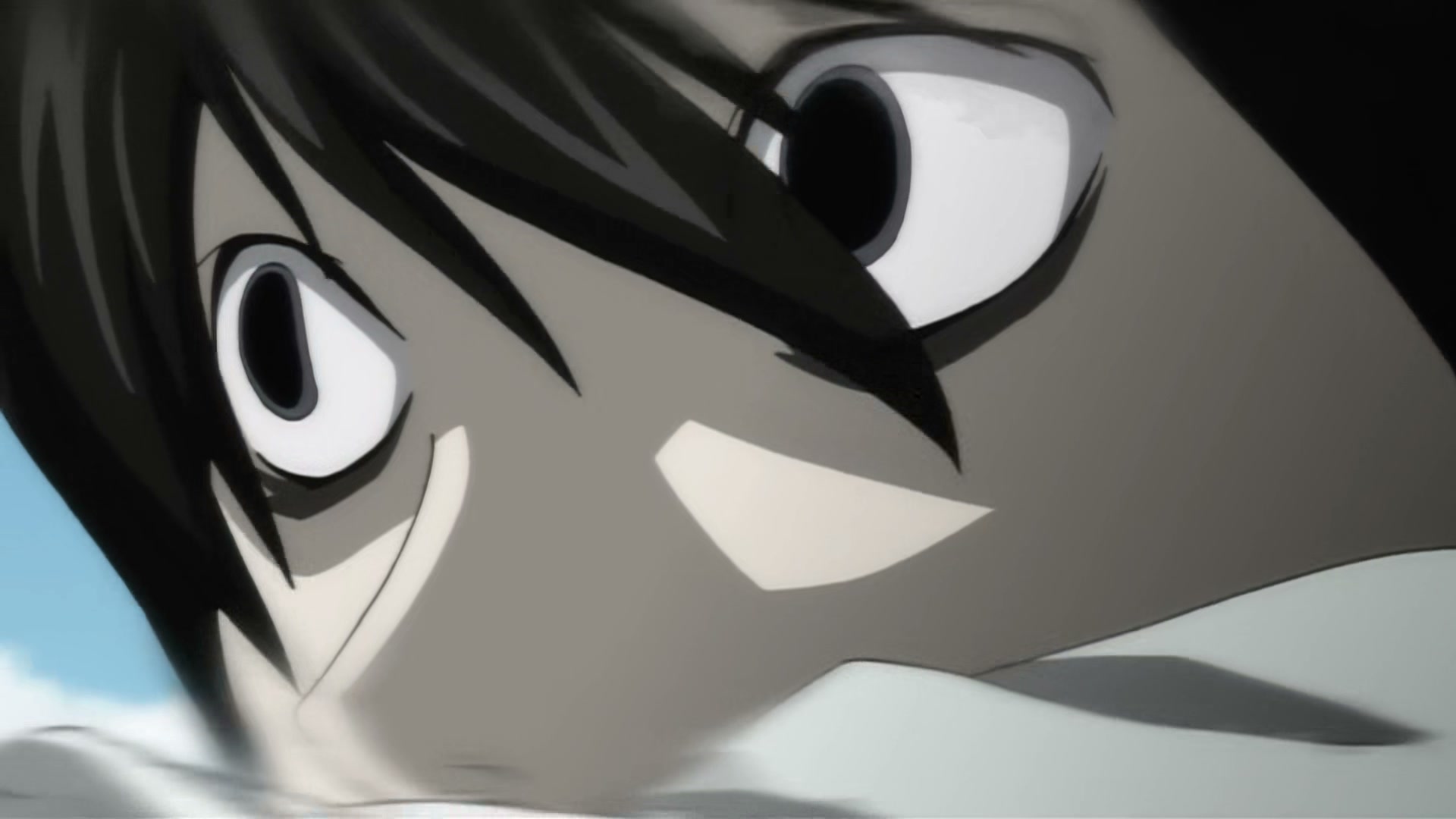 Death Note Ep 10: Doubt @ 00:04:27