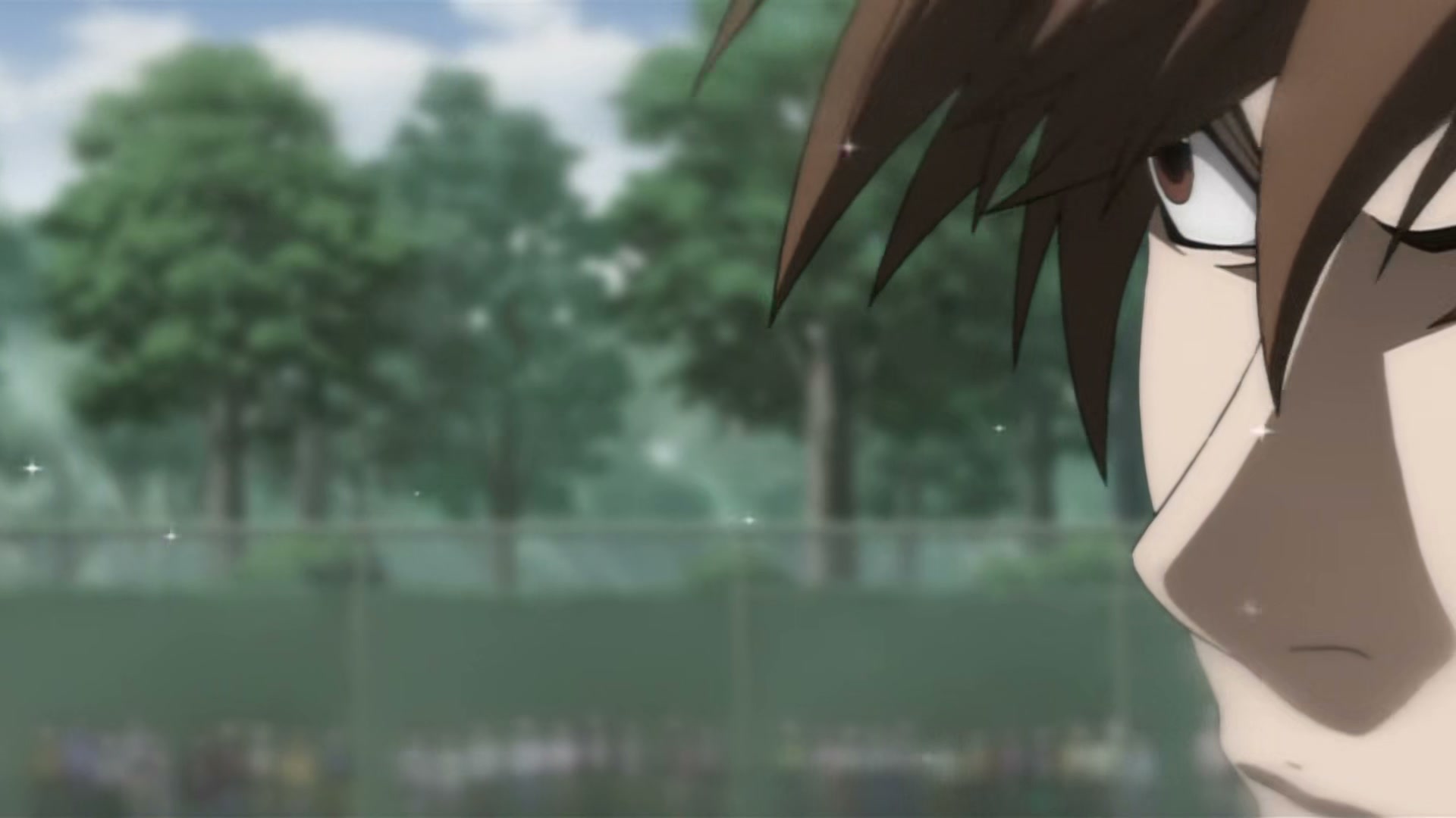 Death Note Ep 10: Doubt @ 00:04:44