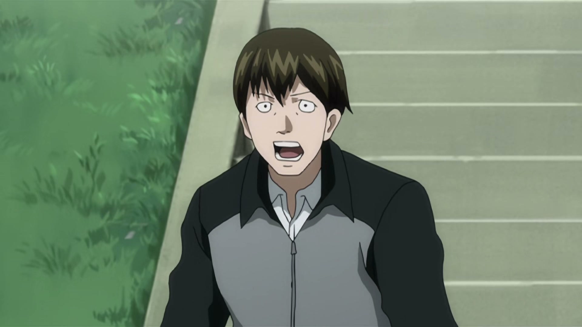 Death Note Ep 10: Doubt @ 00:05:19