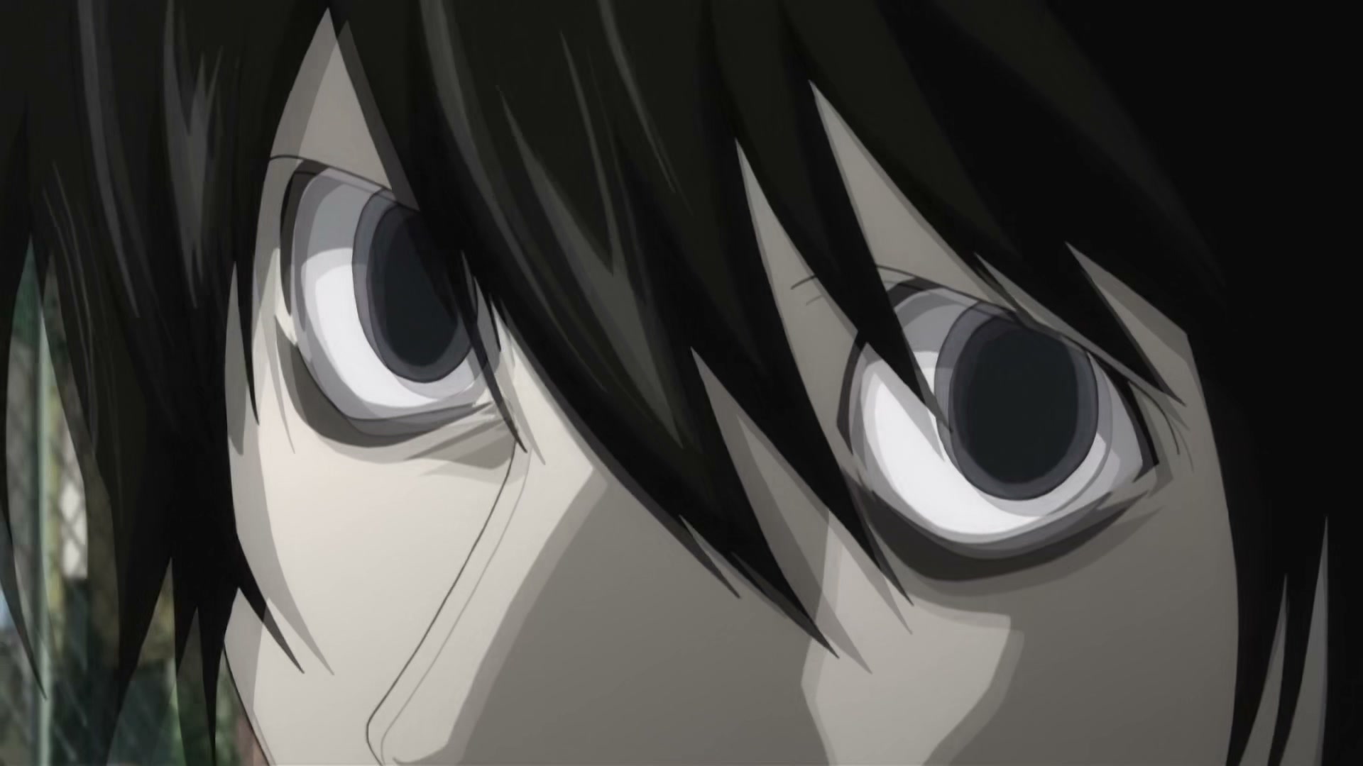 Death Note Ep 10: Doubt @ 00:05:33