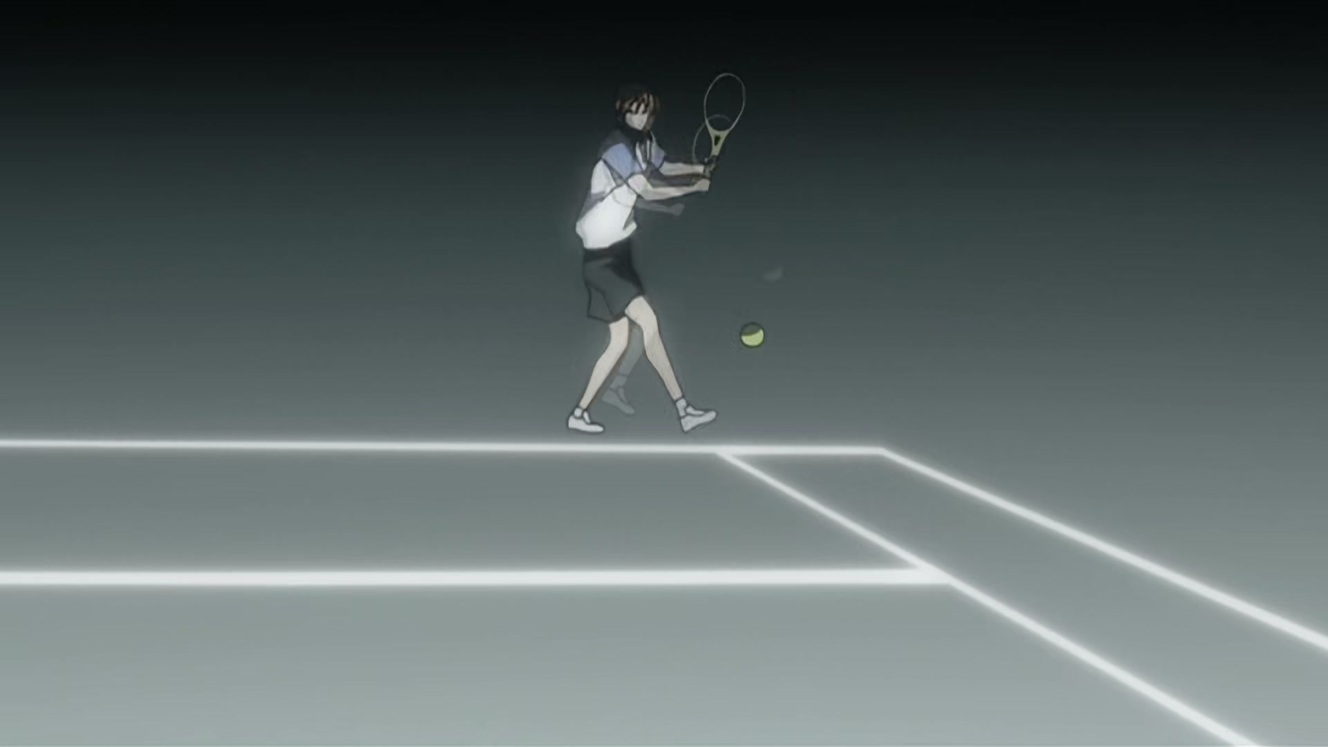 Death Note Ep 10: Doubt @ 00:05:42