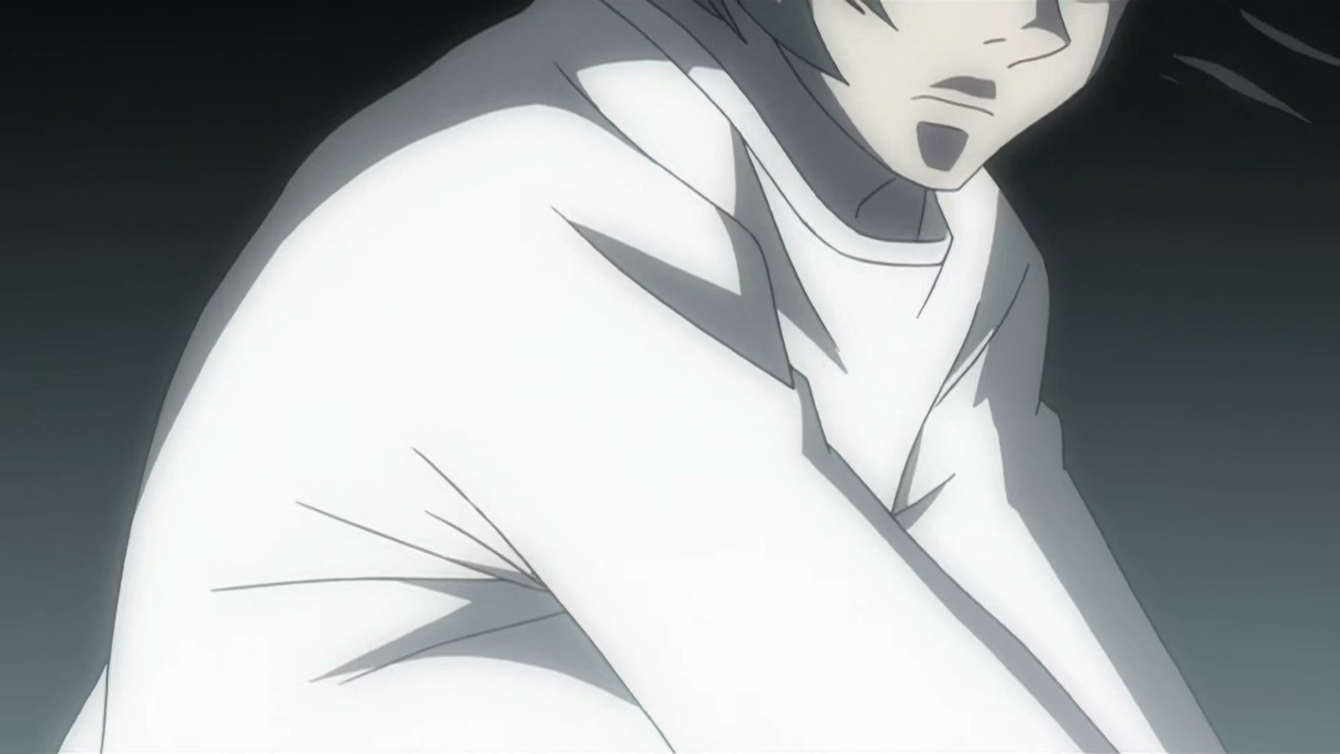 Death Note Ep 10: Doubt @ 00:05:51