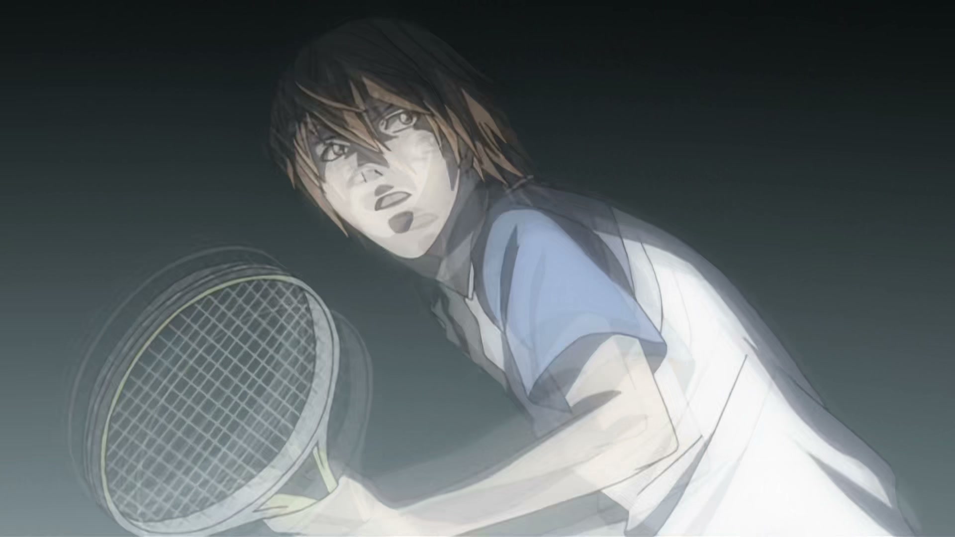 Death Note Ep 10: Doubt @ 00:06:08