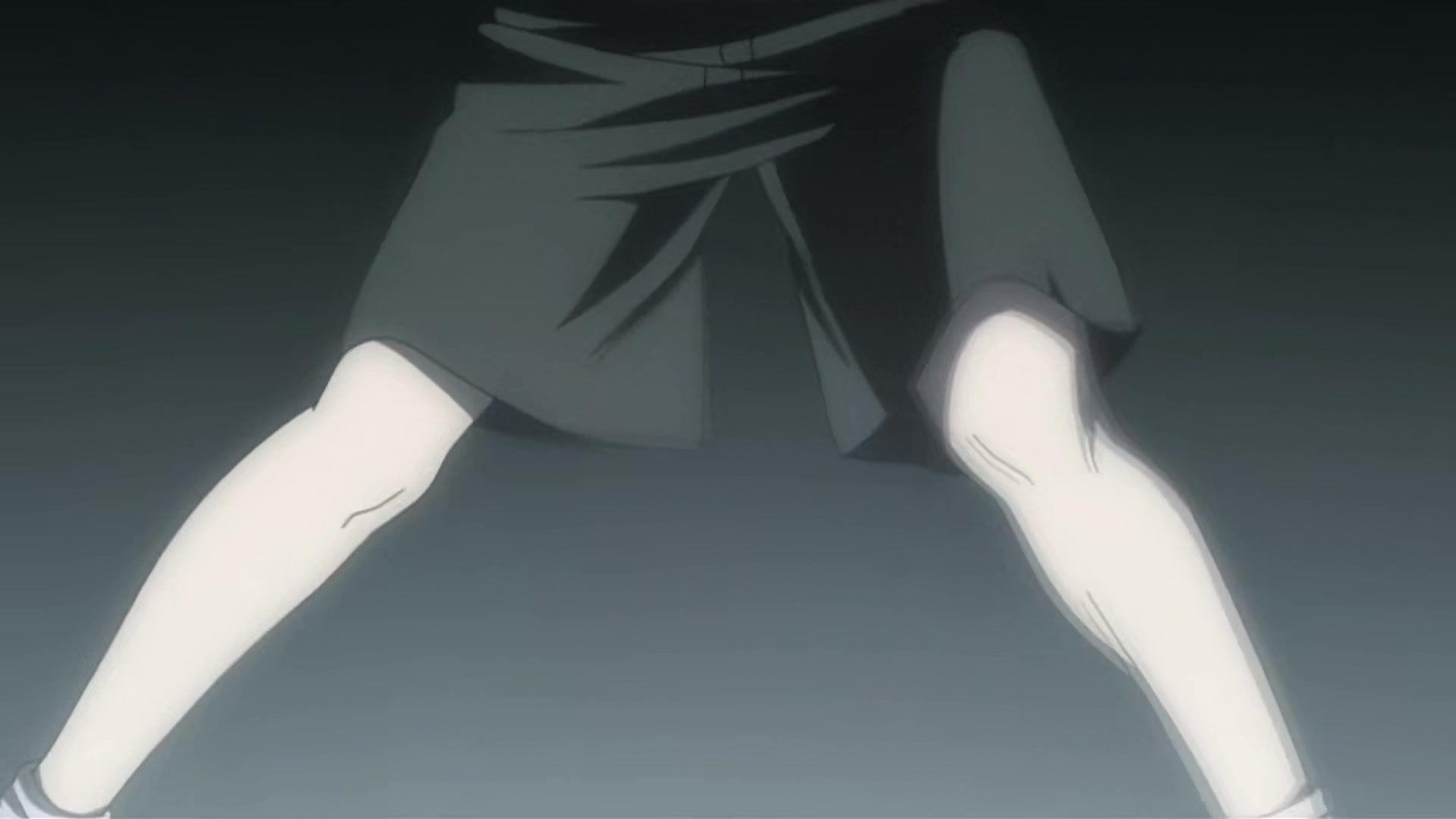 Death Note Ep 10: Doubt @ 00:06:14