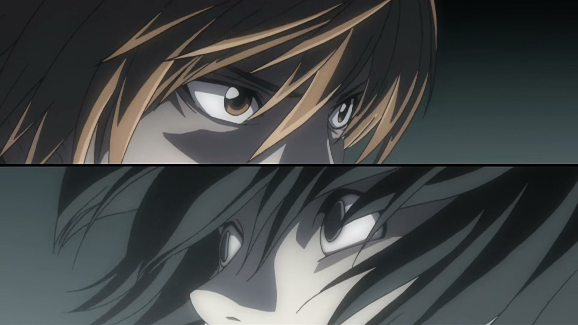 Death Note Ep 10: Doubt @ 00:06:28
