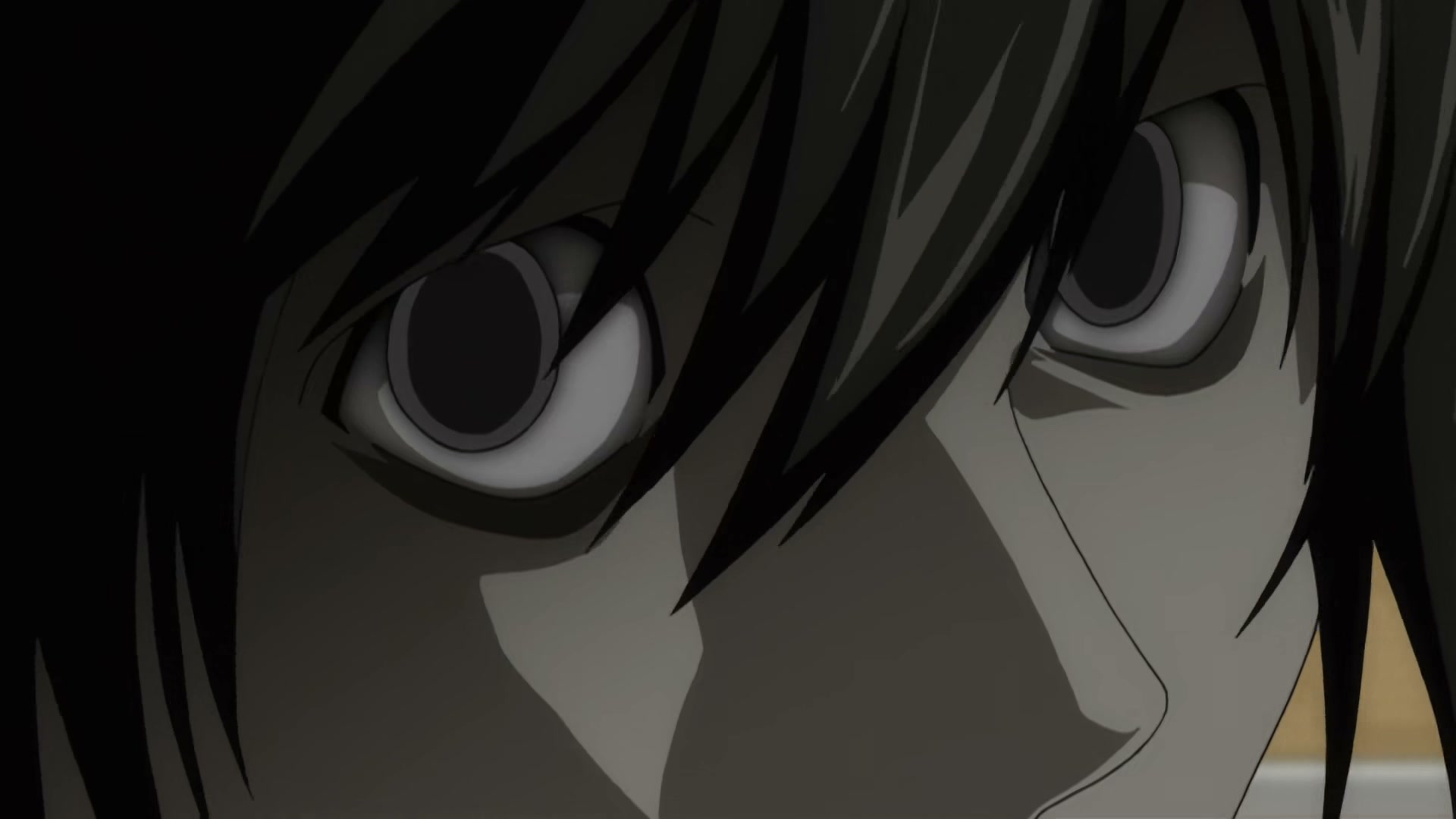 Death Note Ep 10: Doubt @ 00:07:14