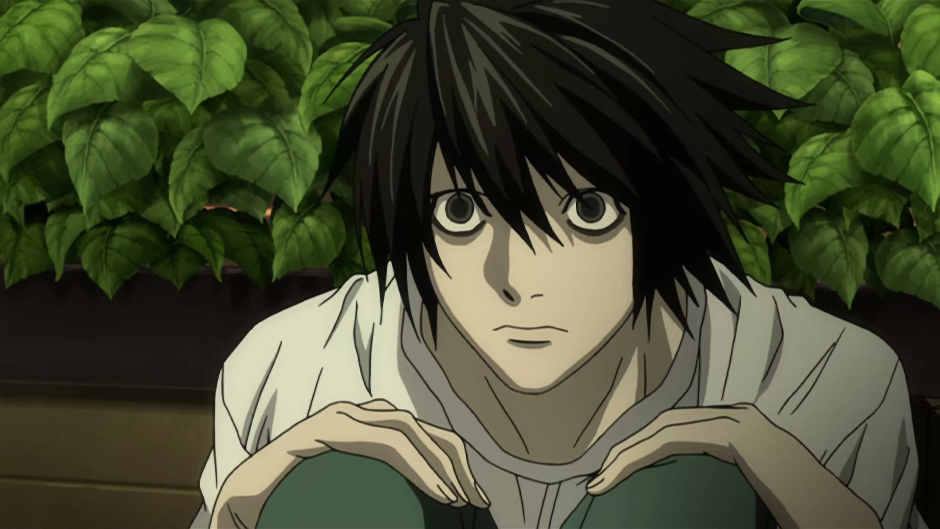 Death Note Ep 10: Doubt @ 00:08:35