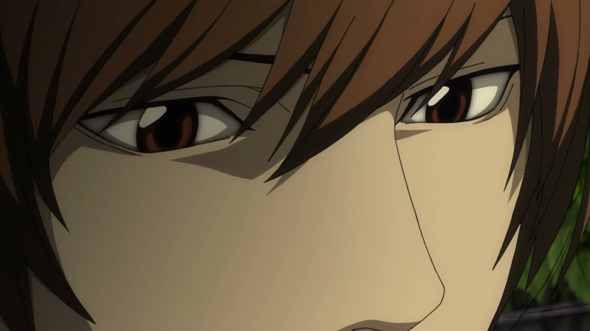 Death Note Ep 10: Doubt @ 00:08:49
