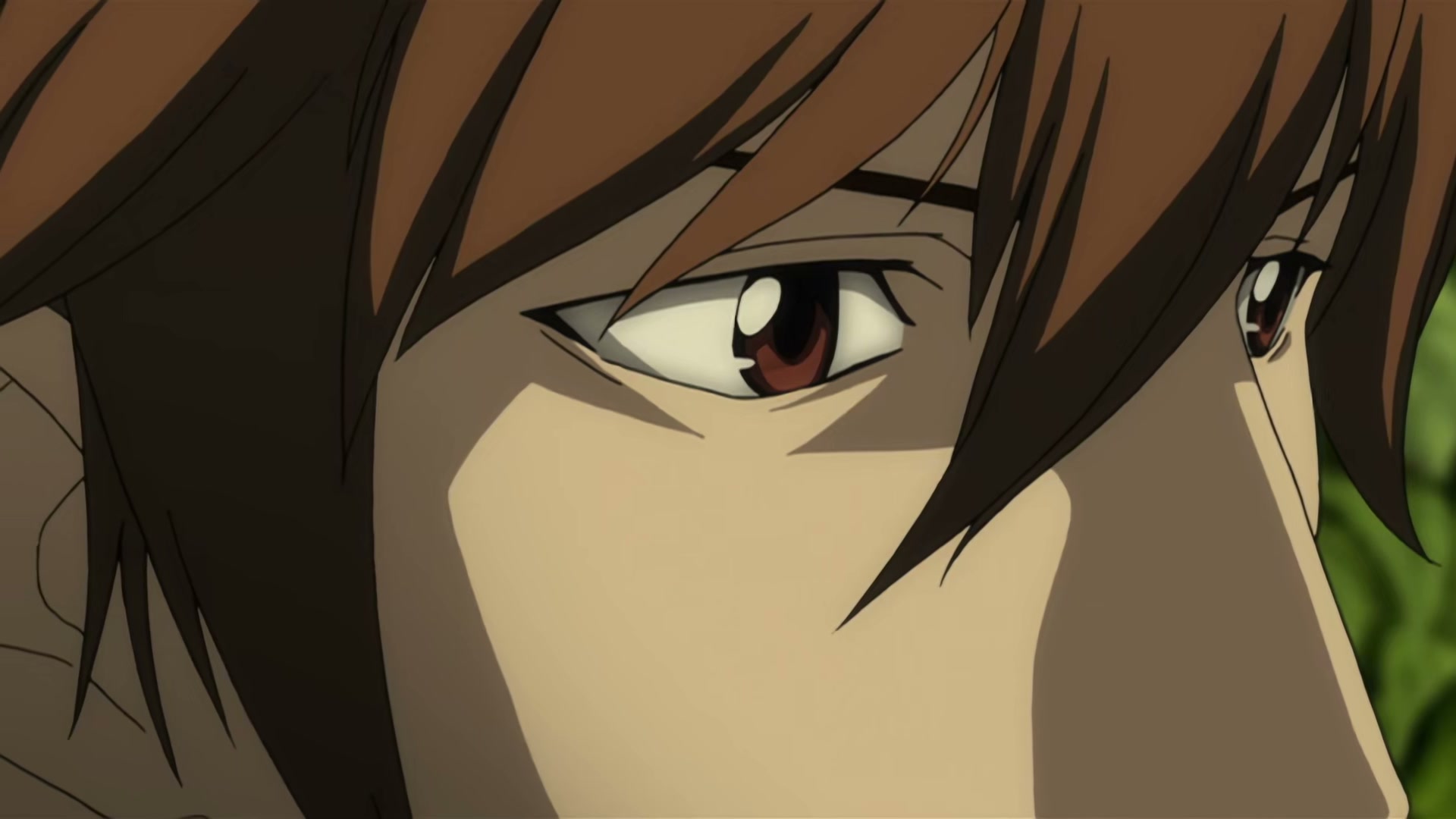 Death Note Ep 10: Doubt @ 00:09:24