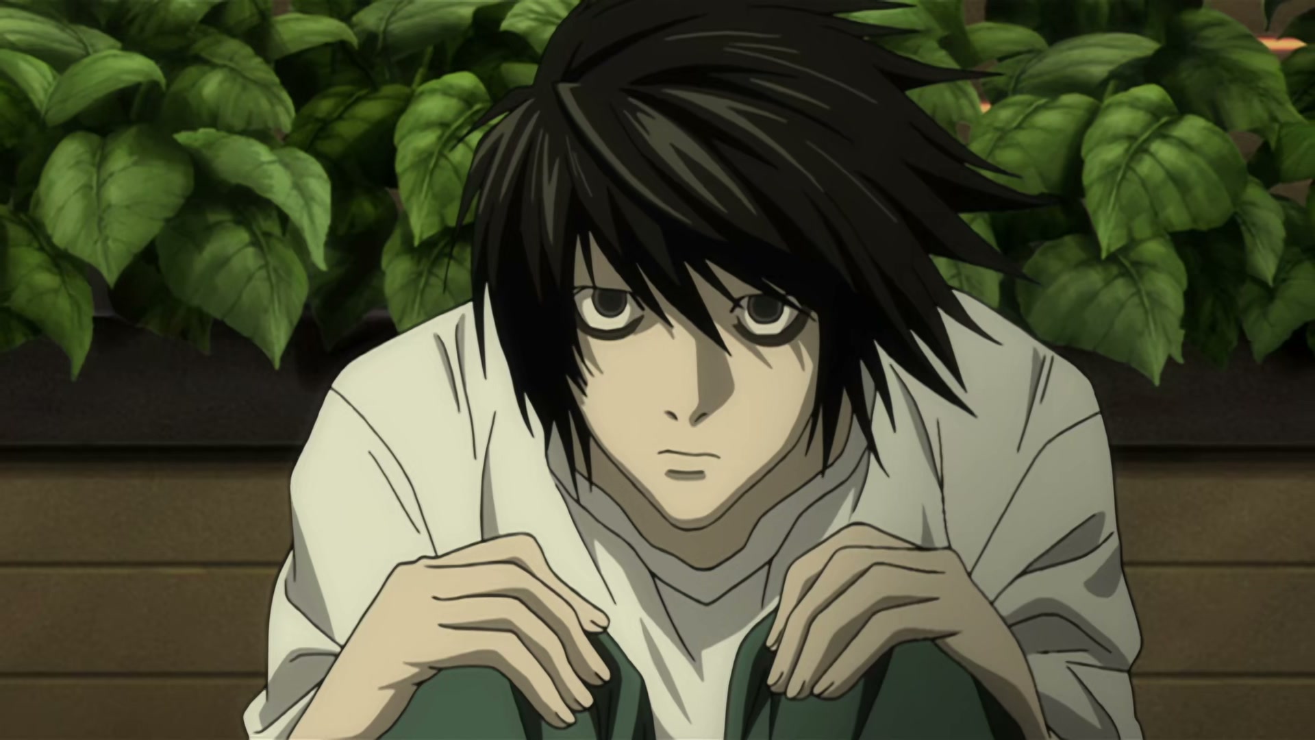 Death Note Ep 10: Doubt @ 00:09:27
