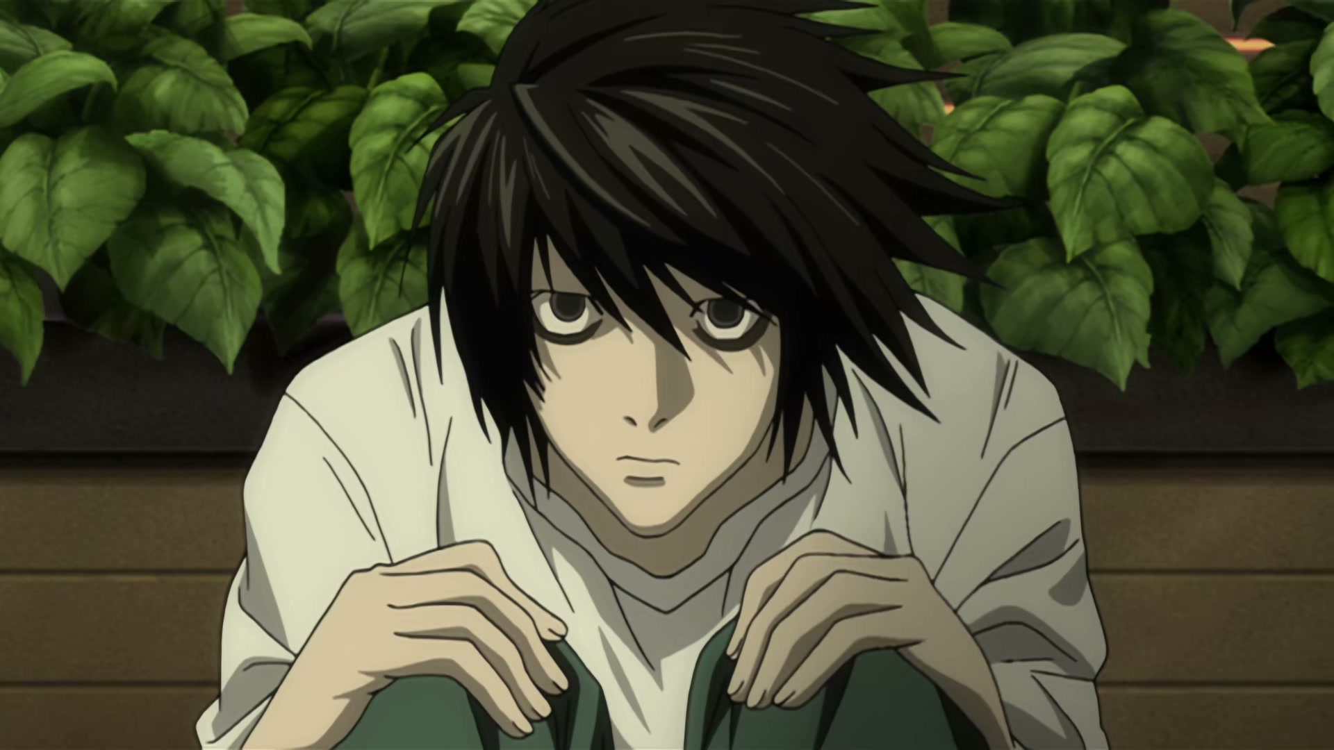 Death Note Ep 10: Doubt @ 00:09:30
