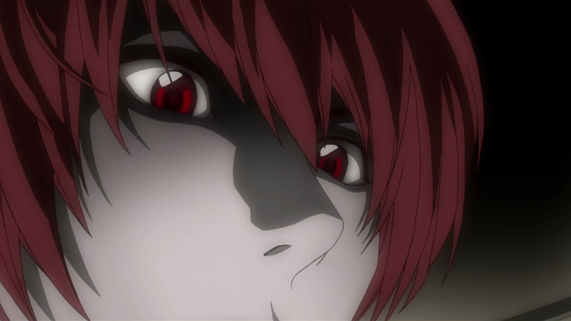 Death Note Ep 10: Doubt @ 00:10:33
