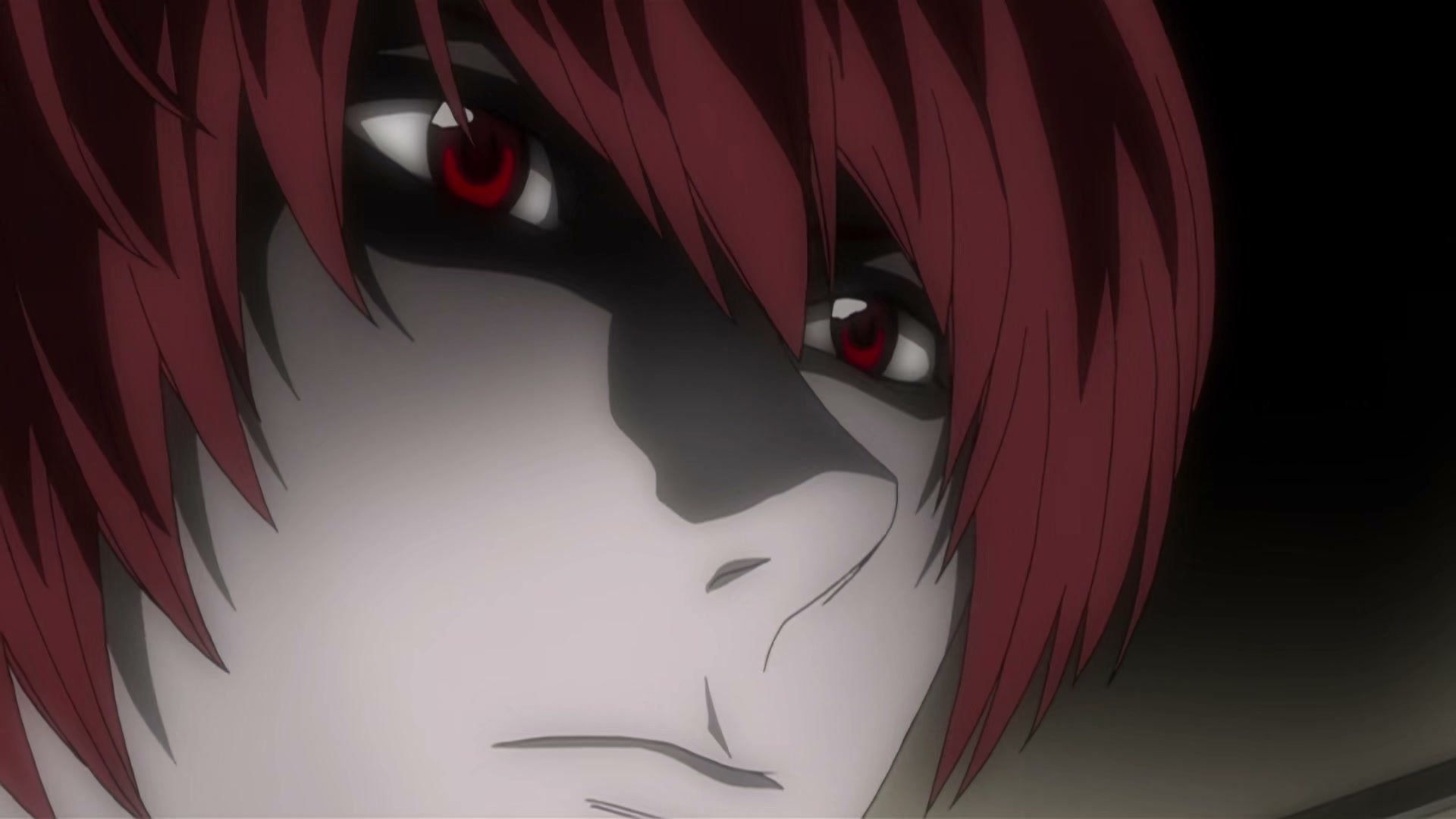 Death Note Ep 10: Doubt @ 00:10:36