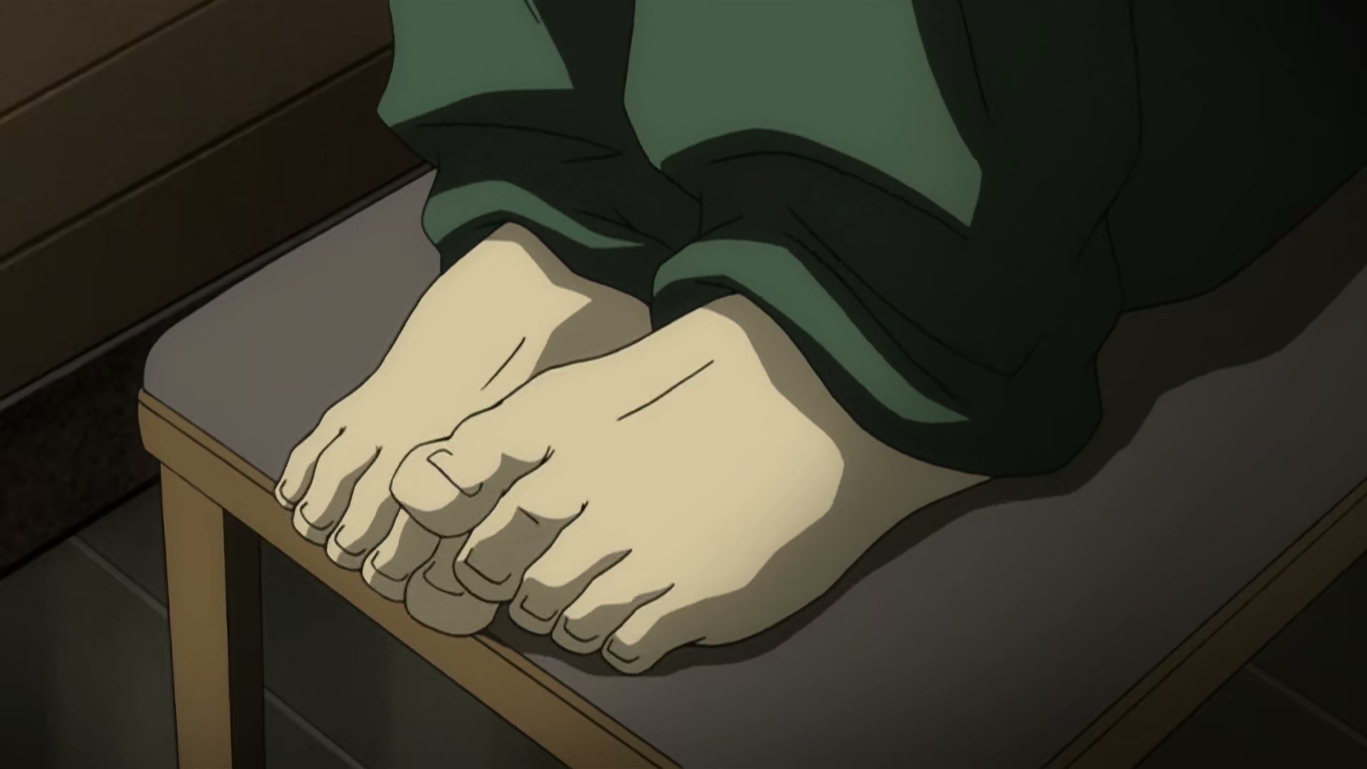Death Note Ep 10: Doubt @ 00:10:51