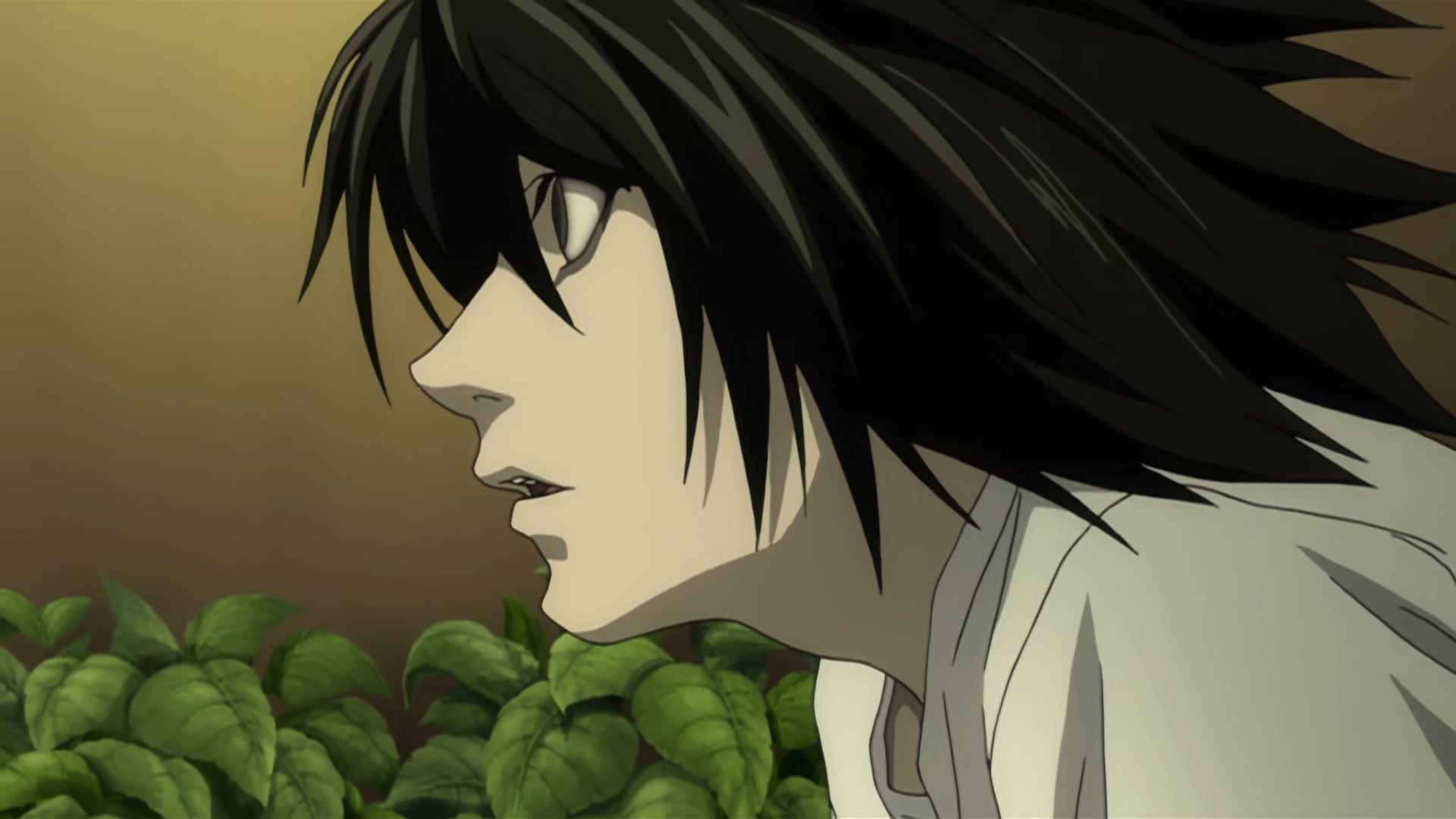 Death Note Ep 10: Doubt @ 00:11:25