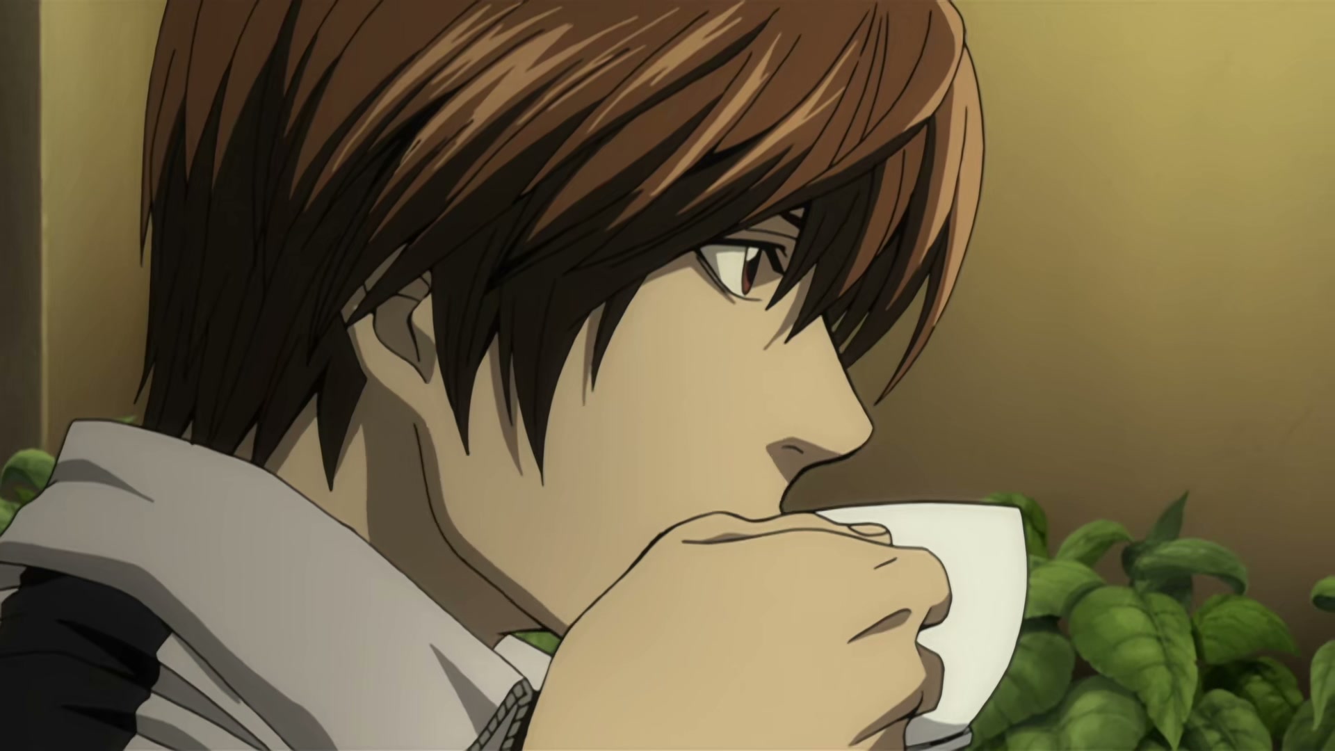 Death Note Ep 10: Doubt @ 00:11:28