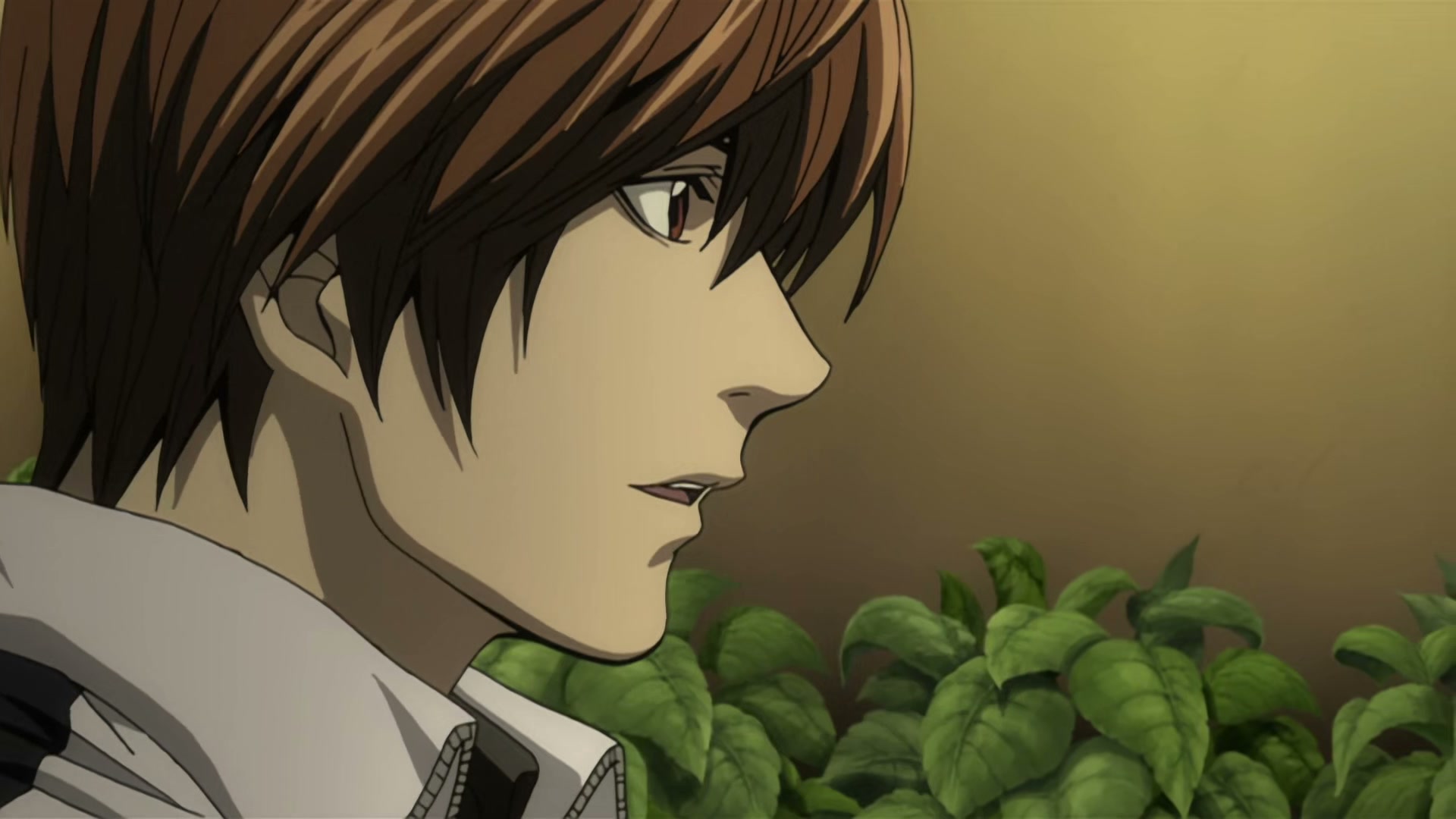 Death Note Ep 10: Doubt @ 00:11:34