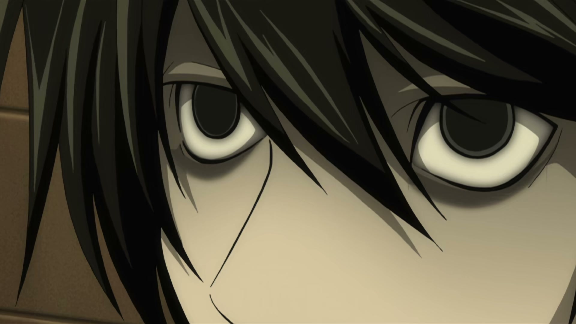 Death Note Ep 10: Doubt @ 00:11:37