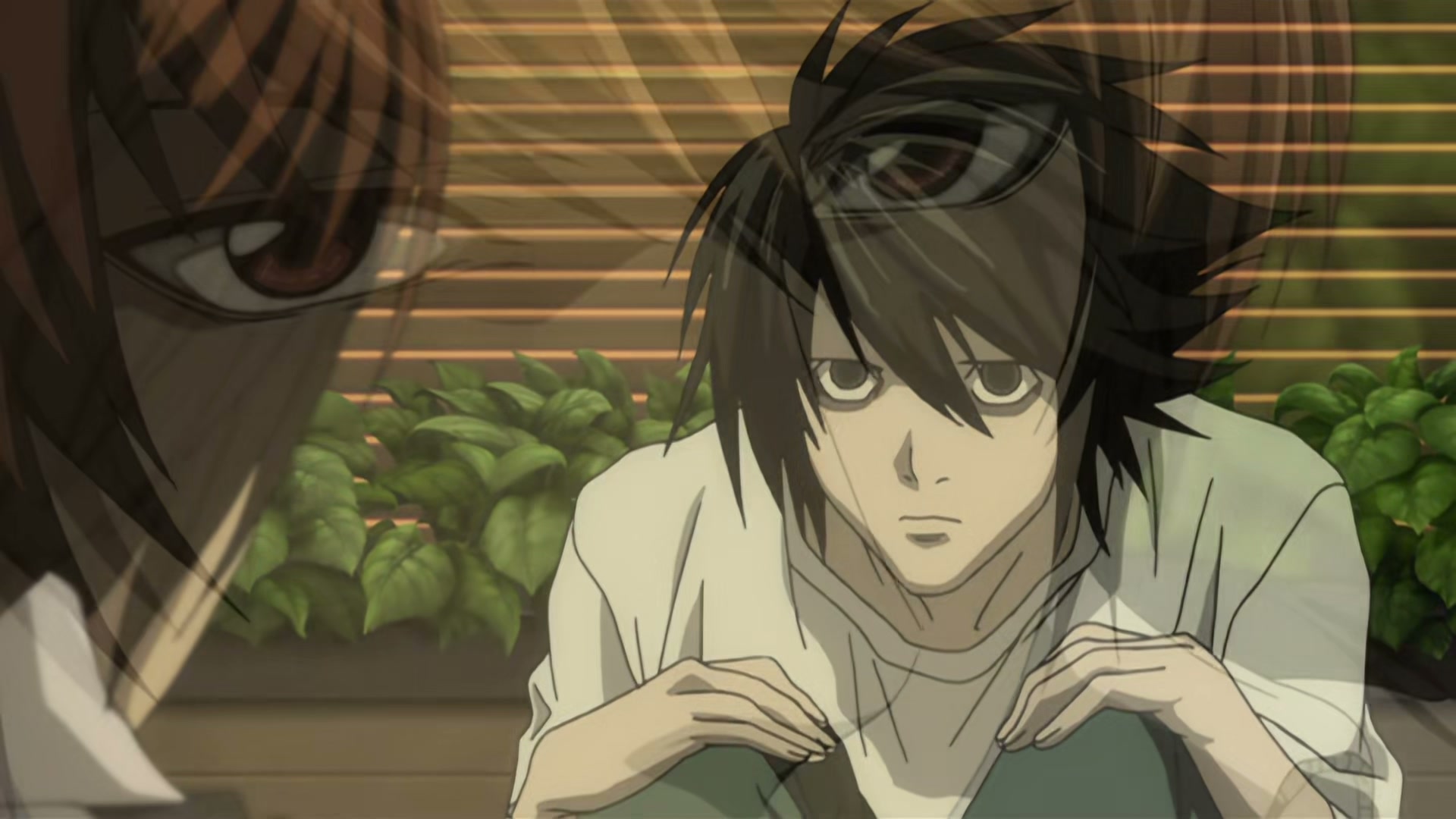 Death Note Ep 10: Doubt @ 00:11:45