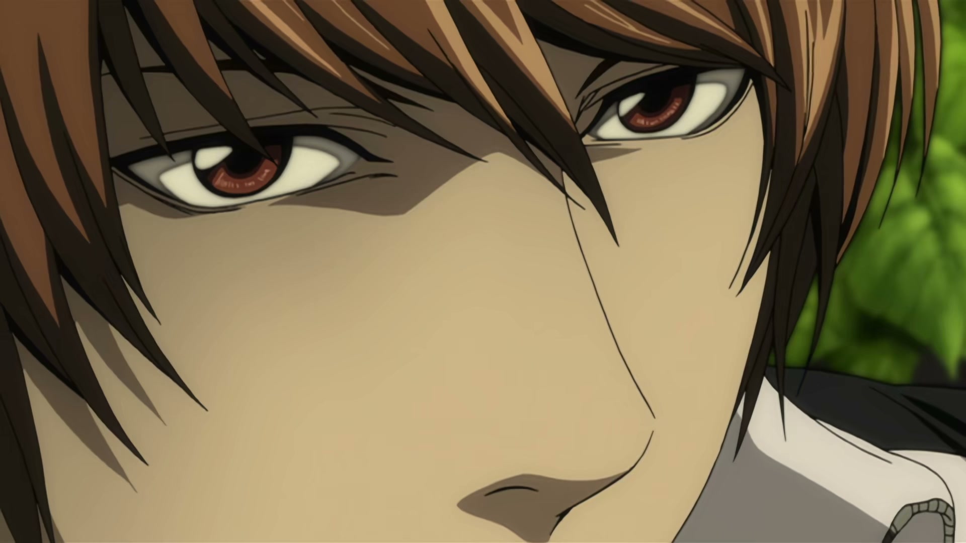 Death Note Ep 10: Doubt @ 00:11:48