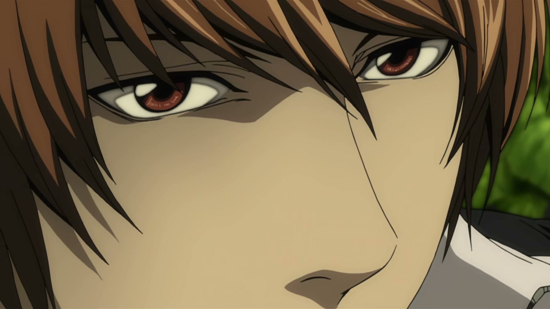 Death Note Ep 10: Doubt @ 00:11:51