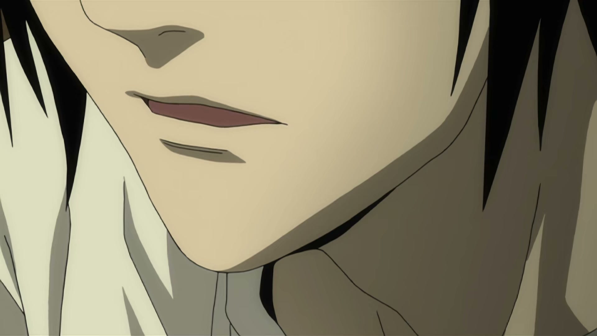 Death Note Ep 10: Doubt @ 00:11:54