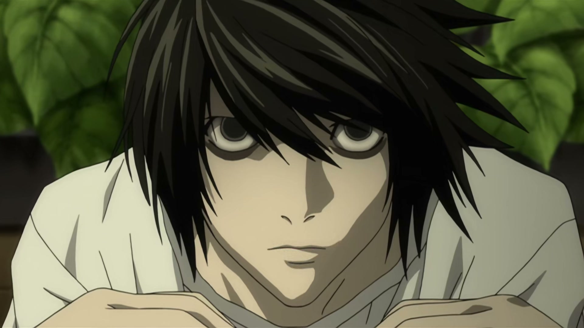 Death Note Ep 10: Doubt @ 00:12:06