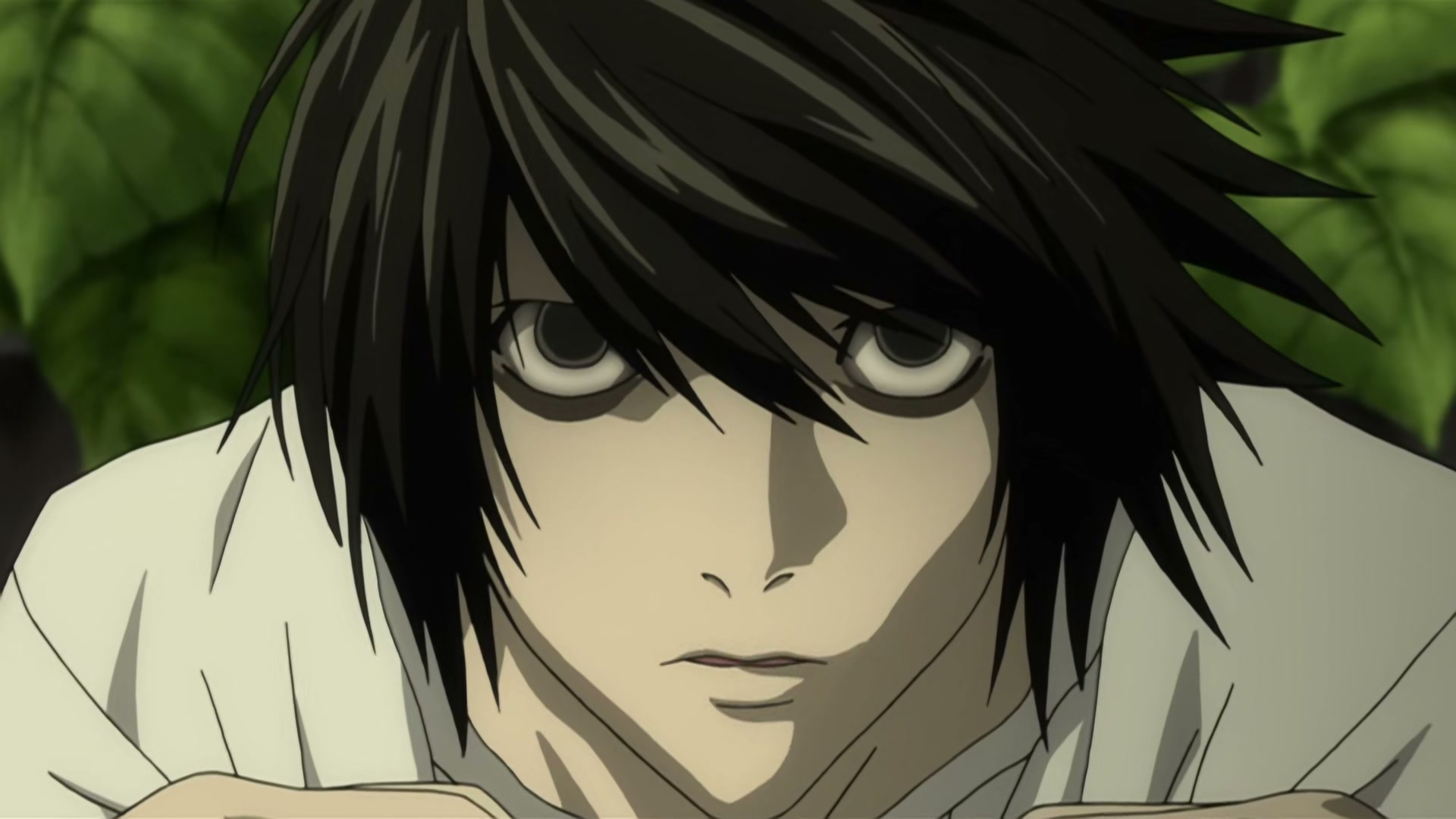 Death Note Ep 10: Doubt @ 00:12:08