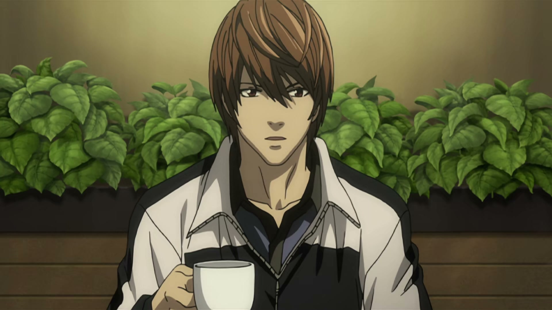 Death Note Ep 10: Doubt @ 00:12:26
