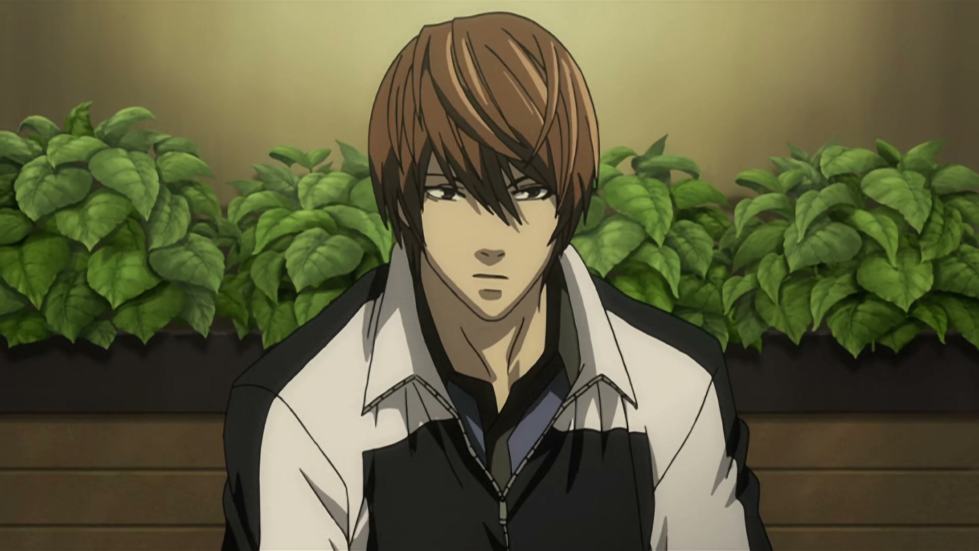 Death Note Ep 10: Doubt @ 00:12:29