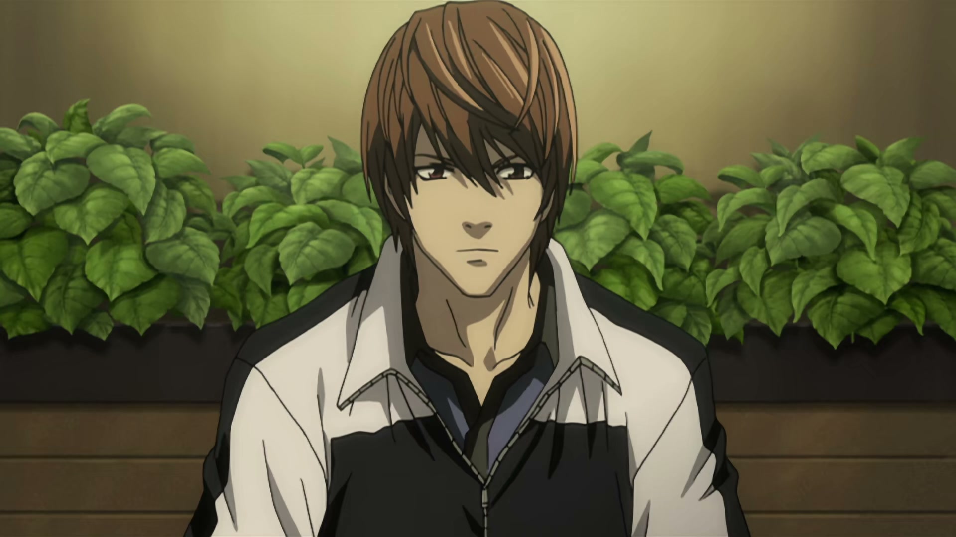Death Note Ep 10: Doubt @ 00:12:32