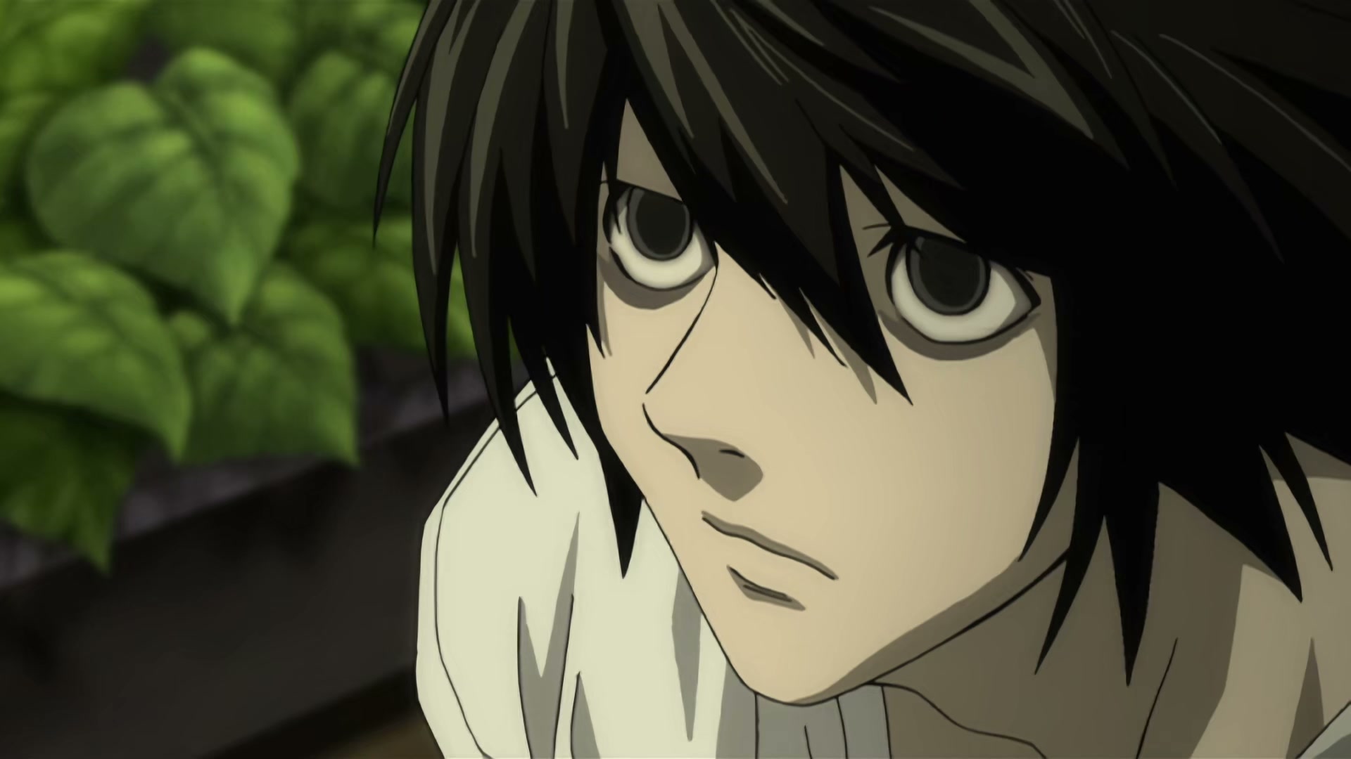 Death Note Ep 10: Doubt @ 00:12:40