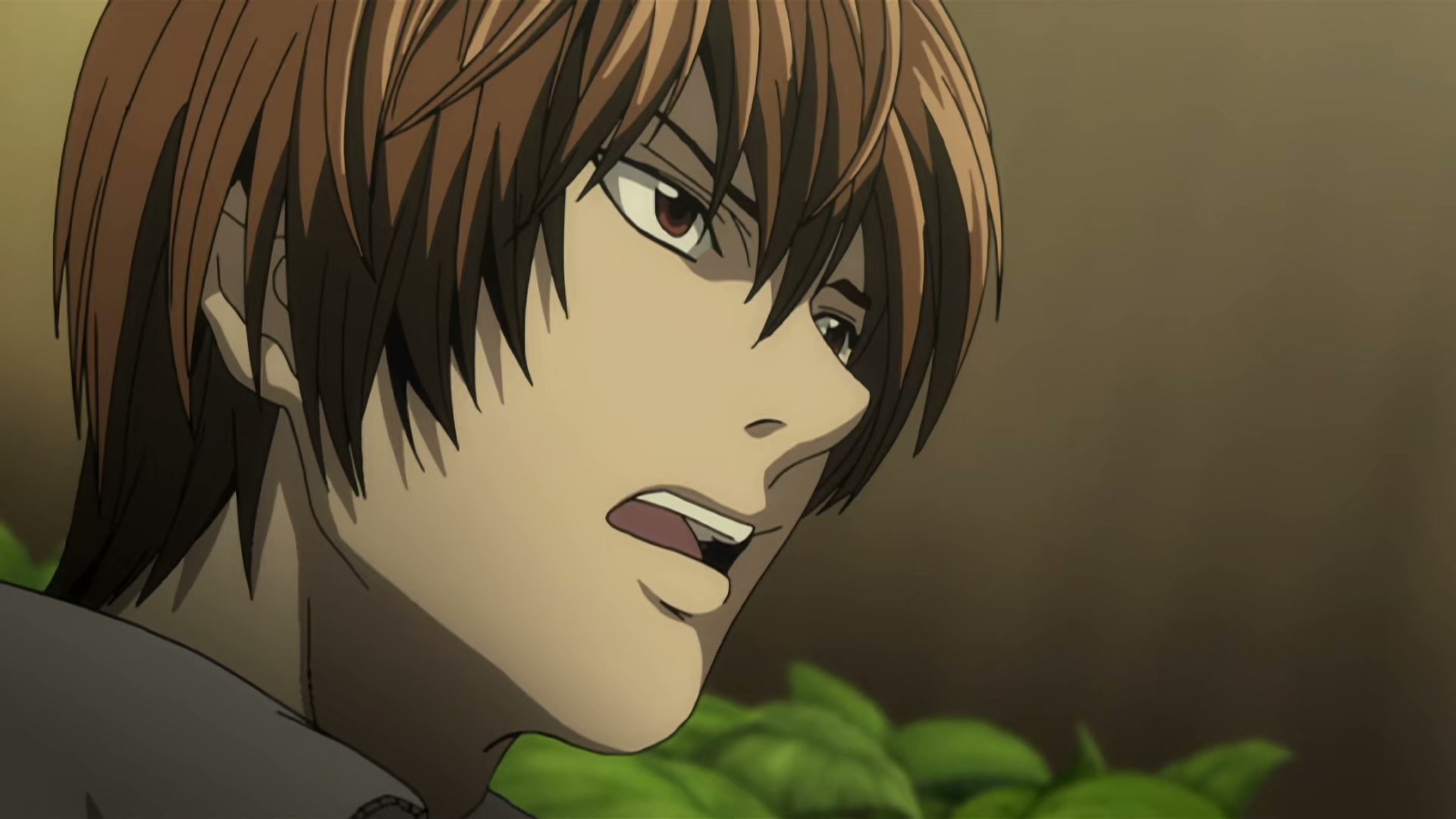 Death Note Ep 10: Doubt @ 00:12:43