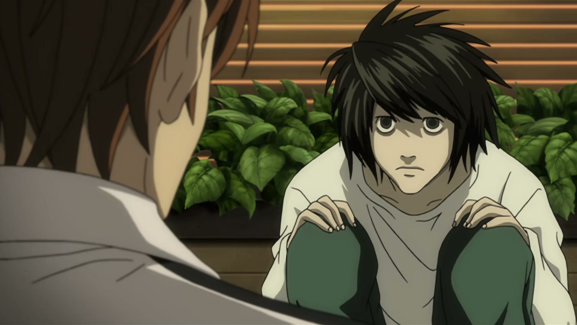 Death Note Ep 10: Doubt @ 00:12:49