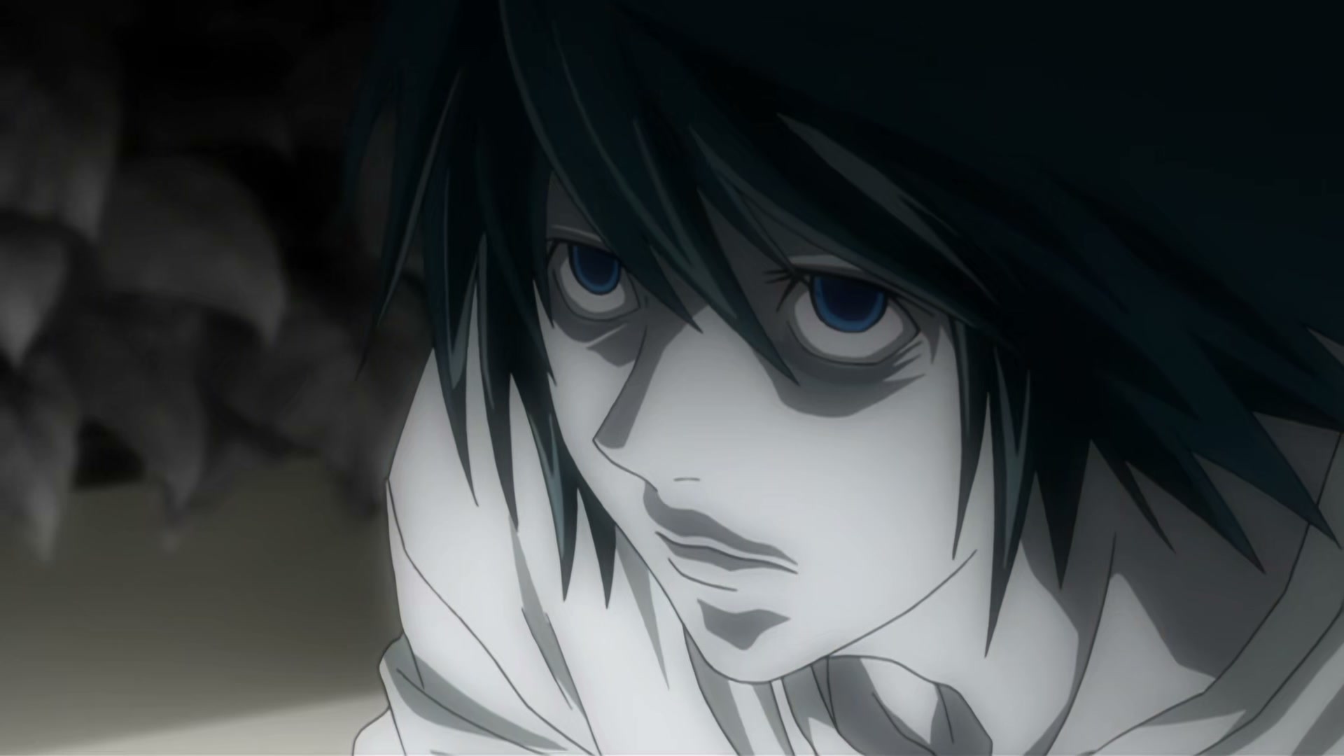 Death Note Ep 10: Doubt @ 00:13:15