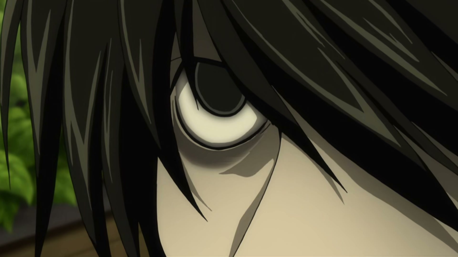 Death Note Ep 10: Doubt @ 00:13:38