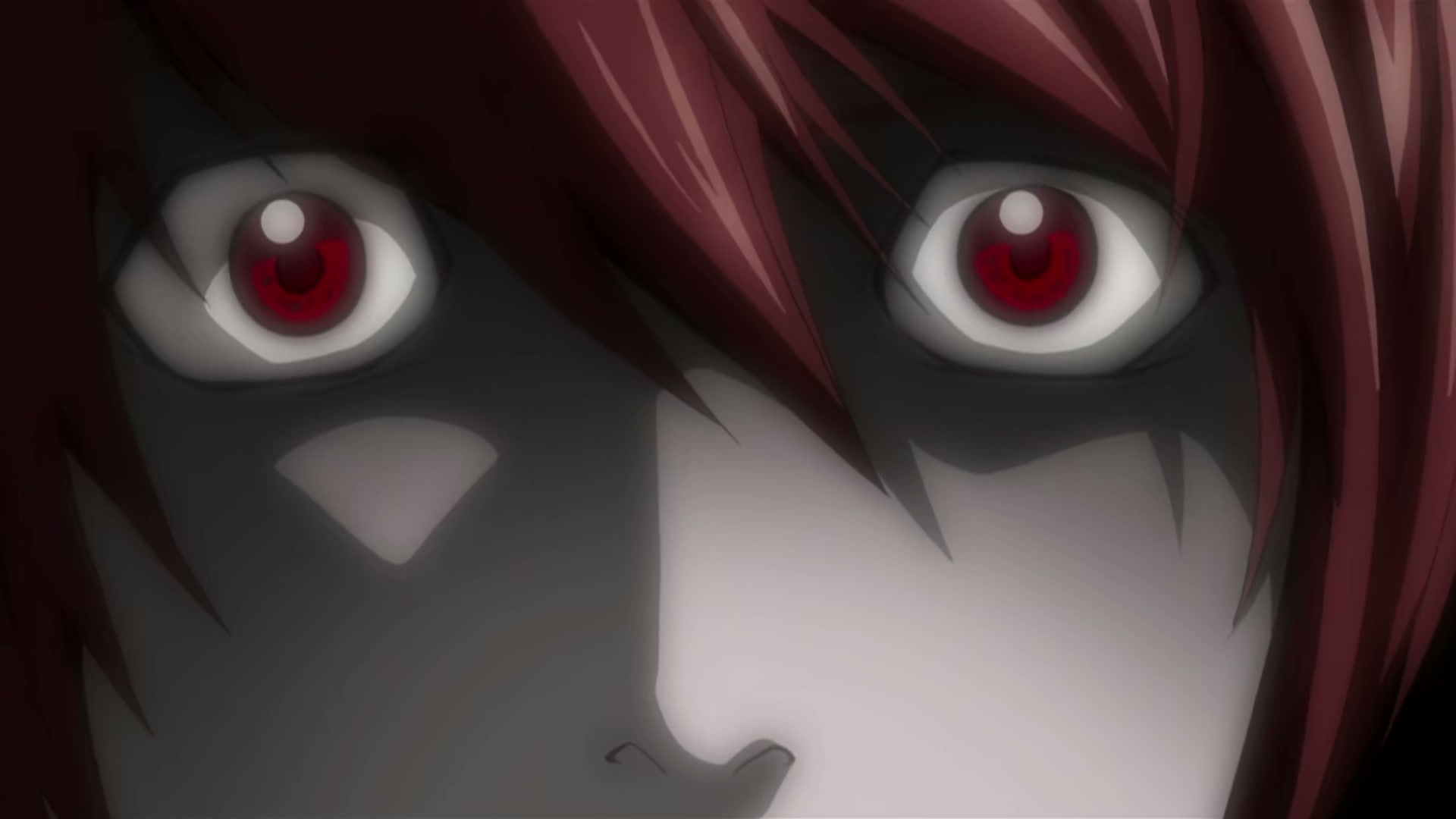 Death Note Ep 10: Doubt @ 00:13:47
