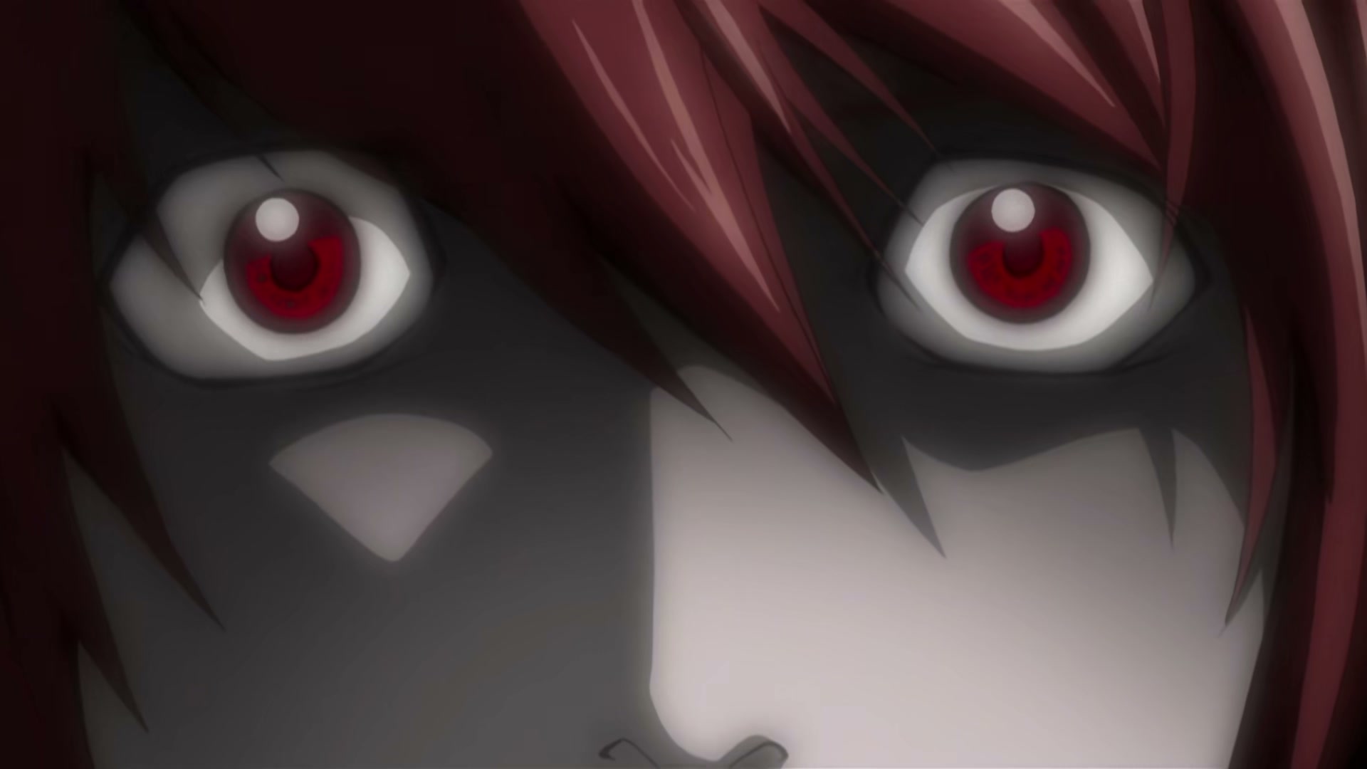 Death Note Ep 10: Doubt @ 00:13:49