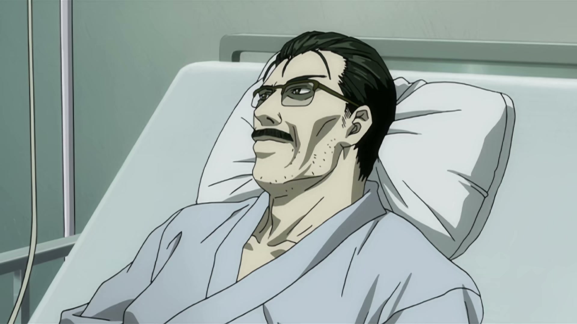 Death Note Ep 10: Doubt @ 00:14:36