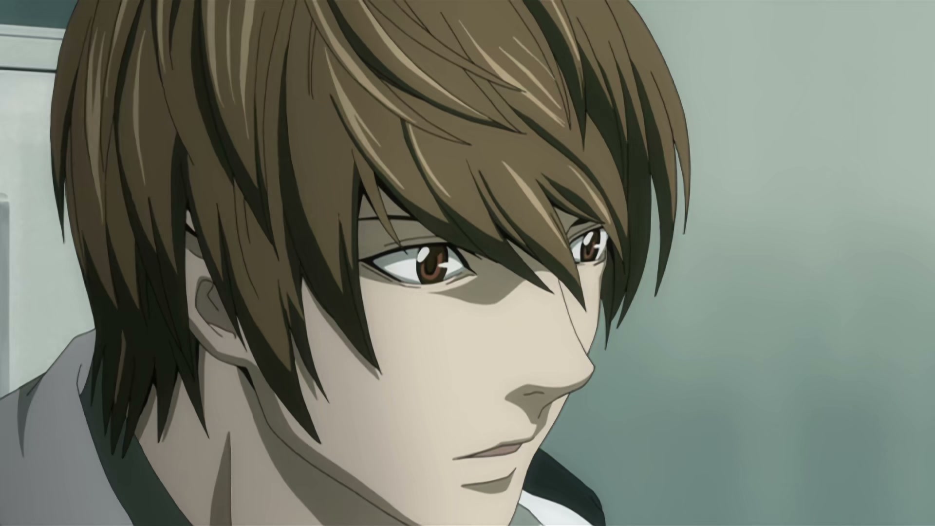 Death Note Ep 10: Doubt @ 00:15:02